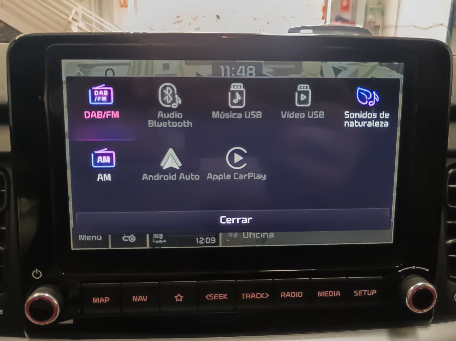 Kia Stonic 1.2 DPi Concept - foto 19