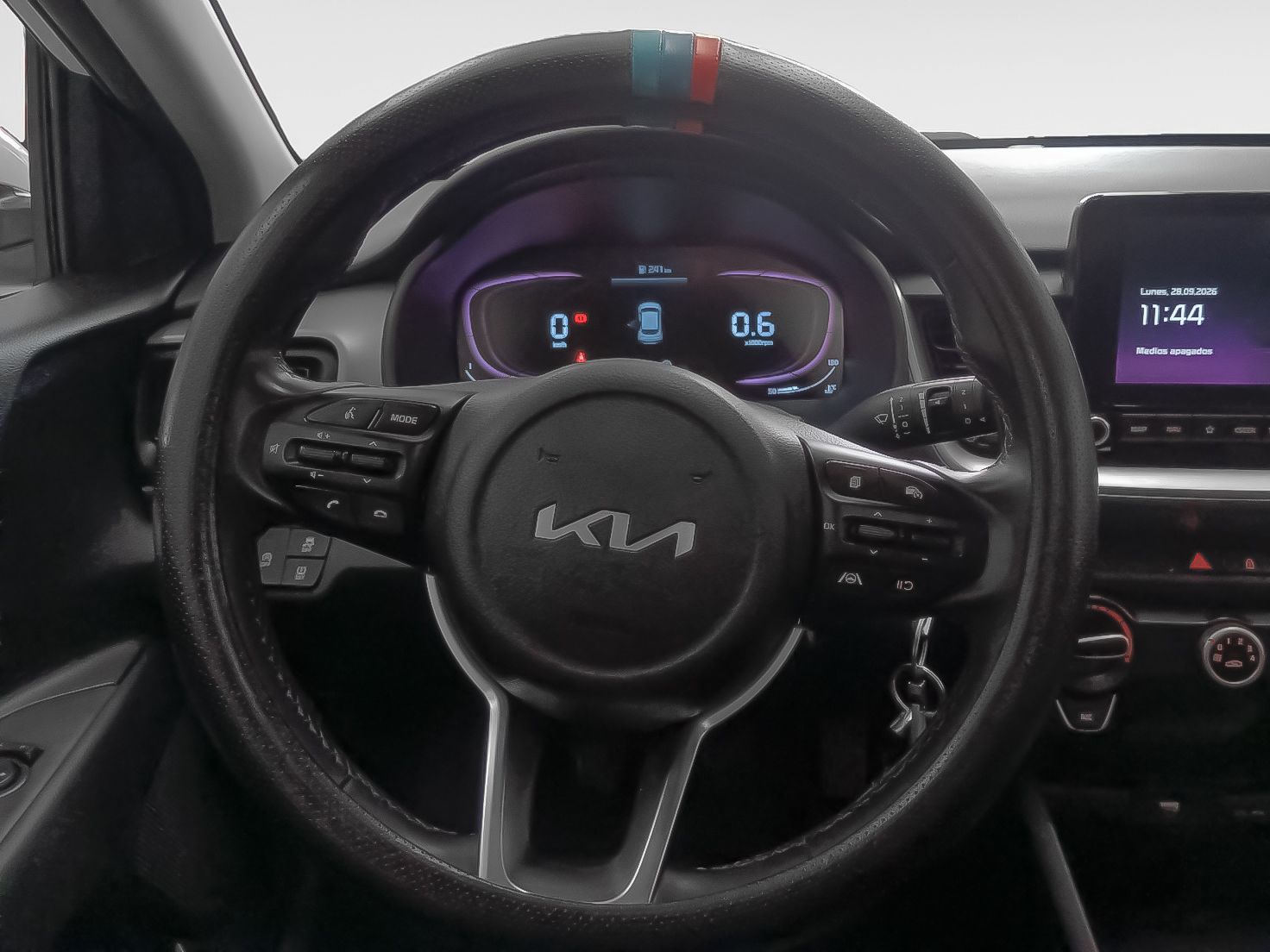 Kia Stonic 1.2 DPi Concept - foto 9
