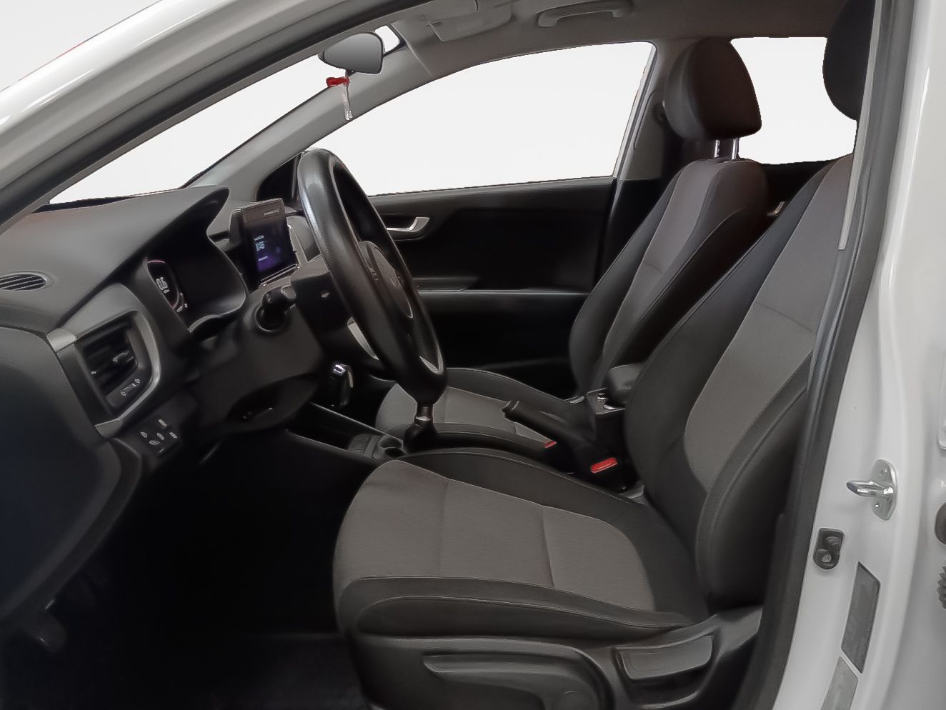 Kia Stonic 1.2 DPi Concept - foto 12