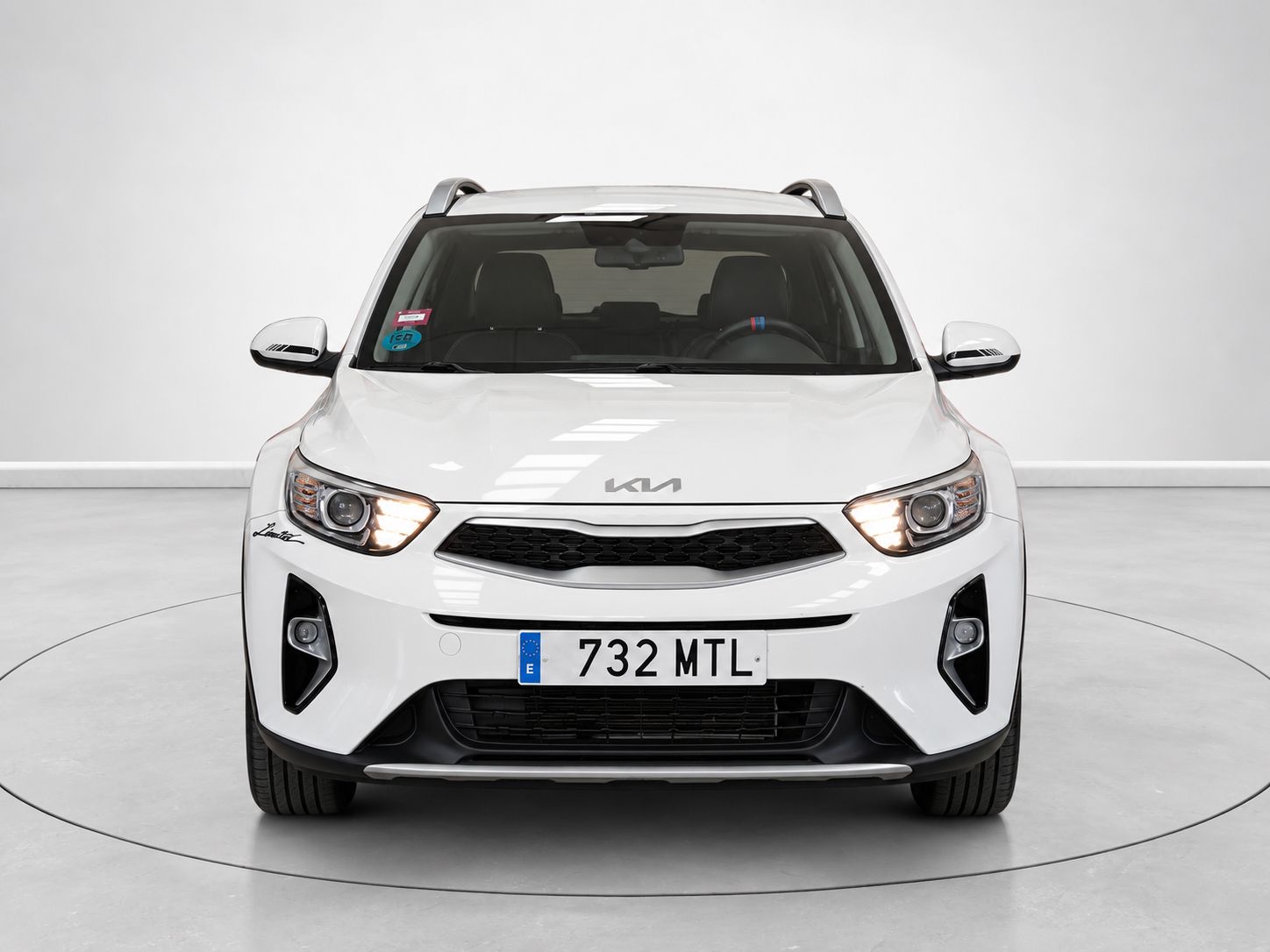 Kia Stonic 1.2 DPi Concept - foto 7