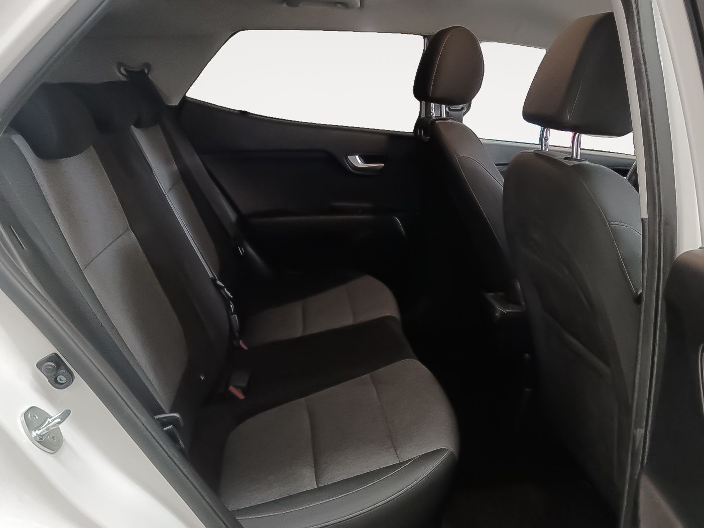 Kia Stonic 1.2 DPi Concept - foto 11