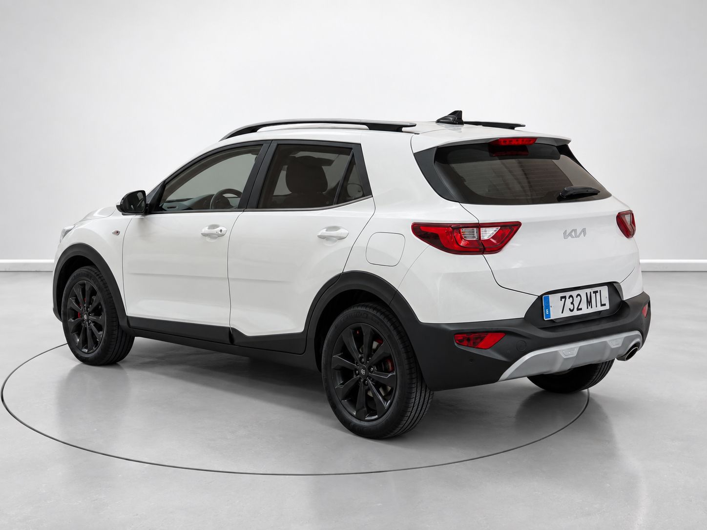 Kia Stonic 1.2 DPi Concept - foto 5