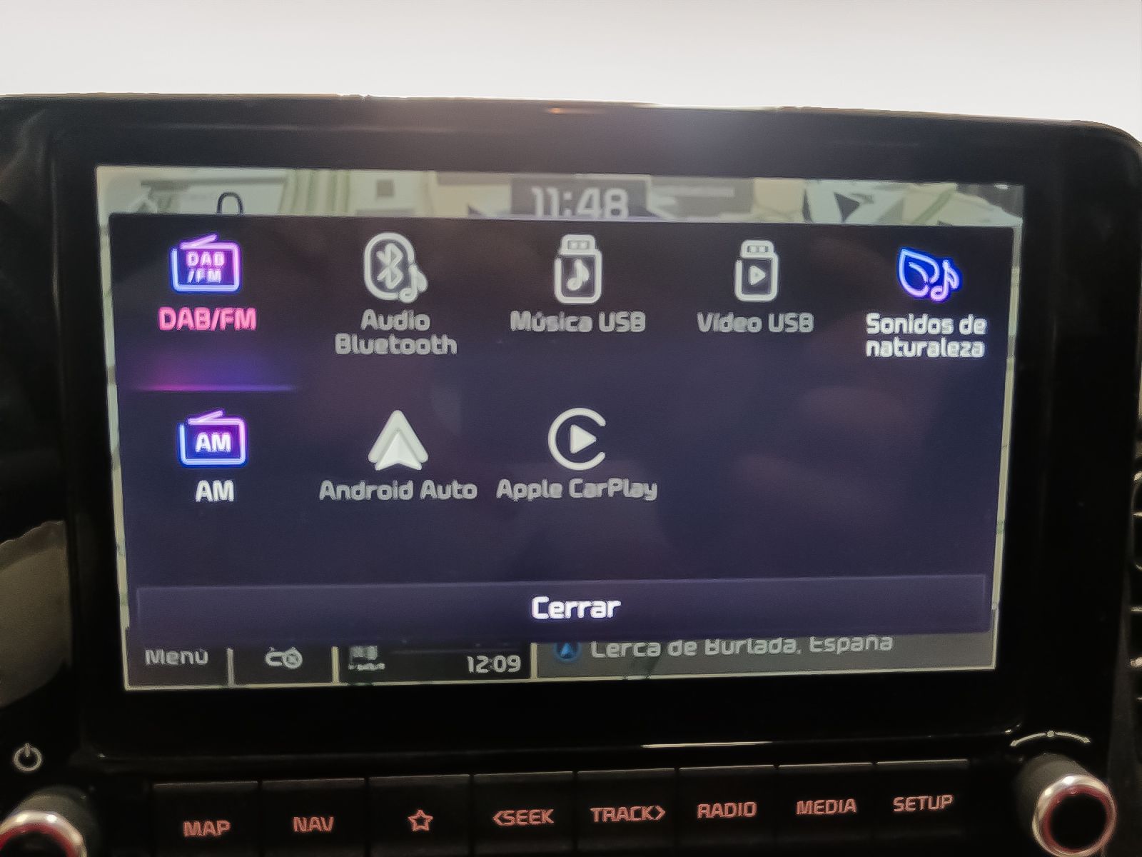 Kia Stonic 1.2 DPi Concept - foto 18