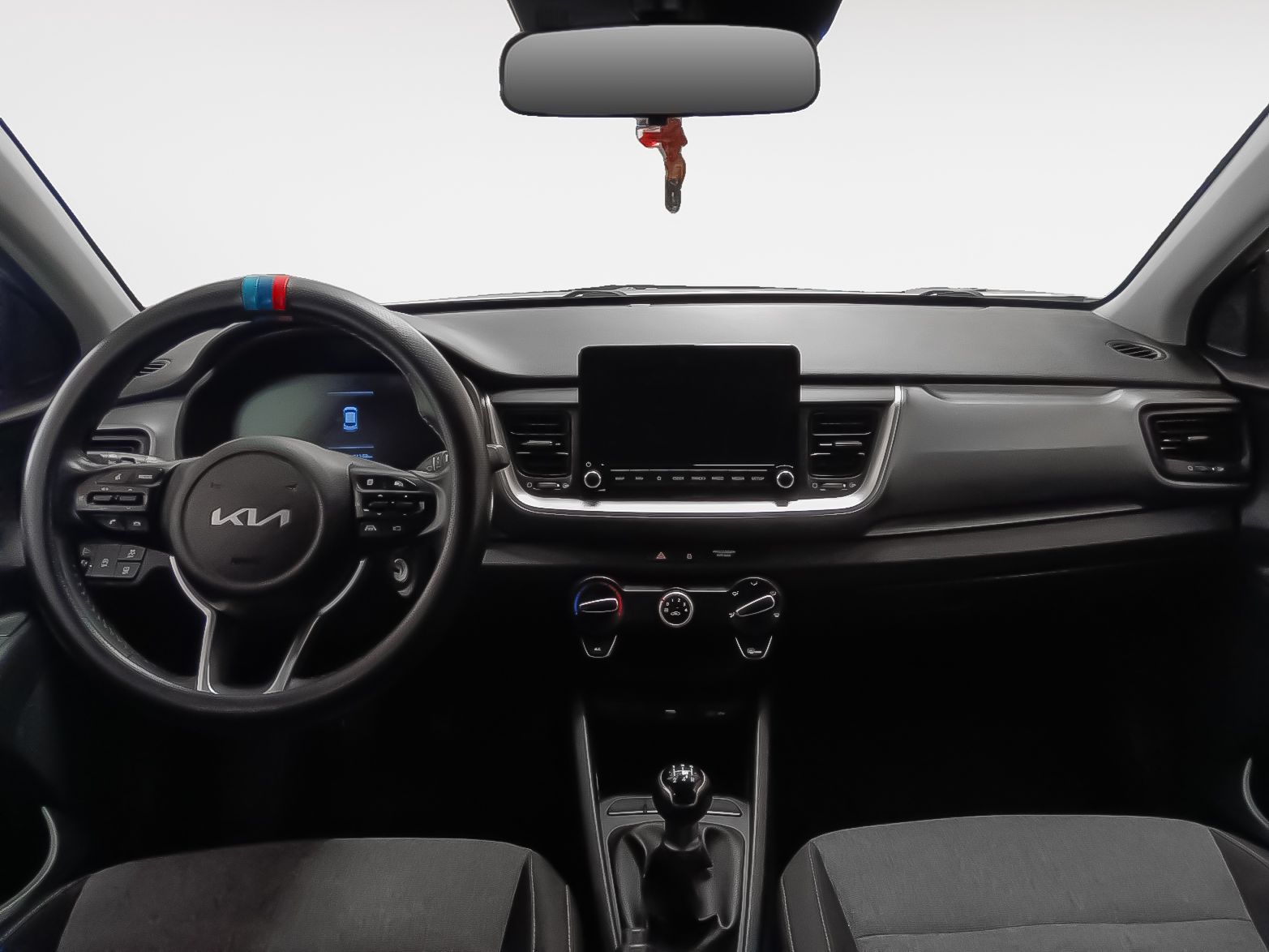 Kia Stonic 1.2 DPi Concept - foto 8