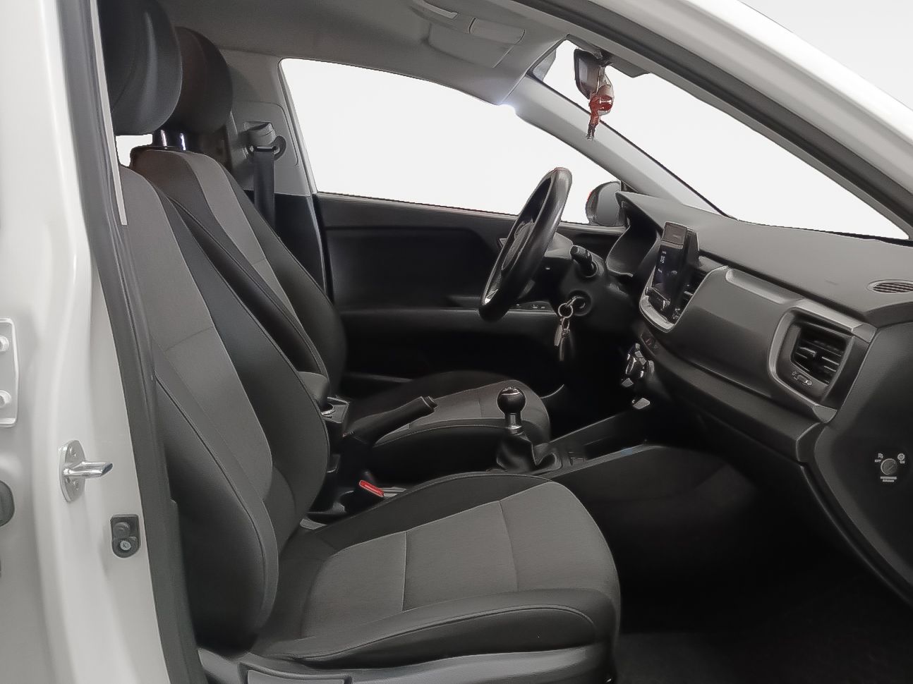 Kia Stonic 1.2 DPi Concept - foto 10