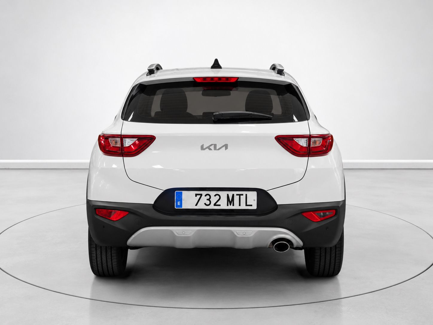 Kia Stonic 1.2 DPi Concept - foto 4