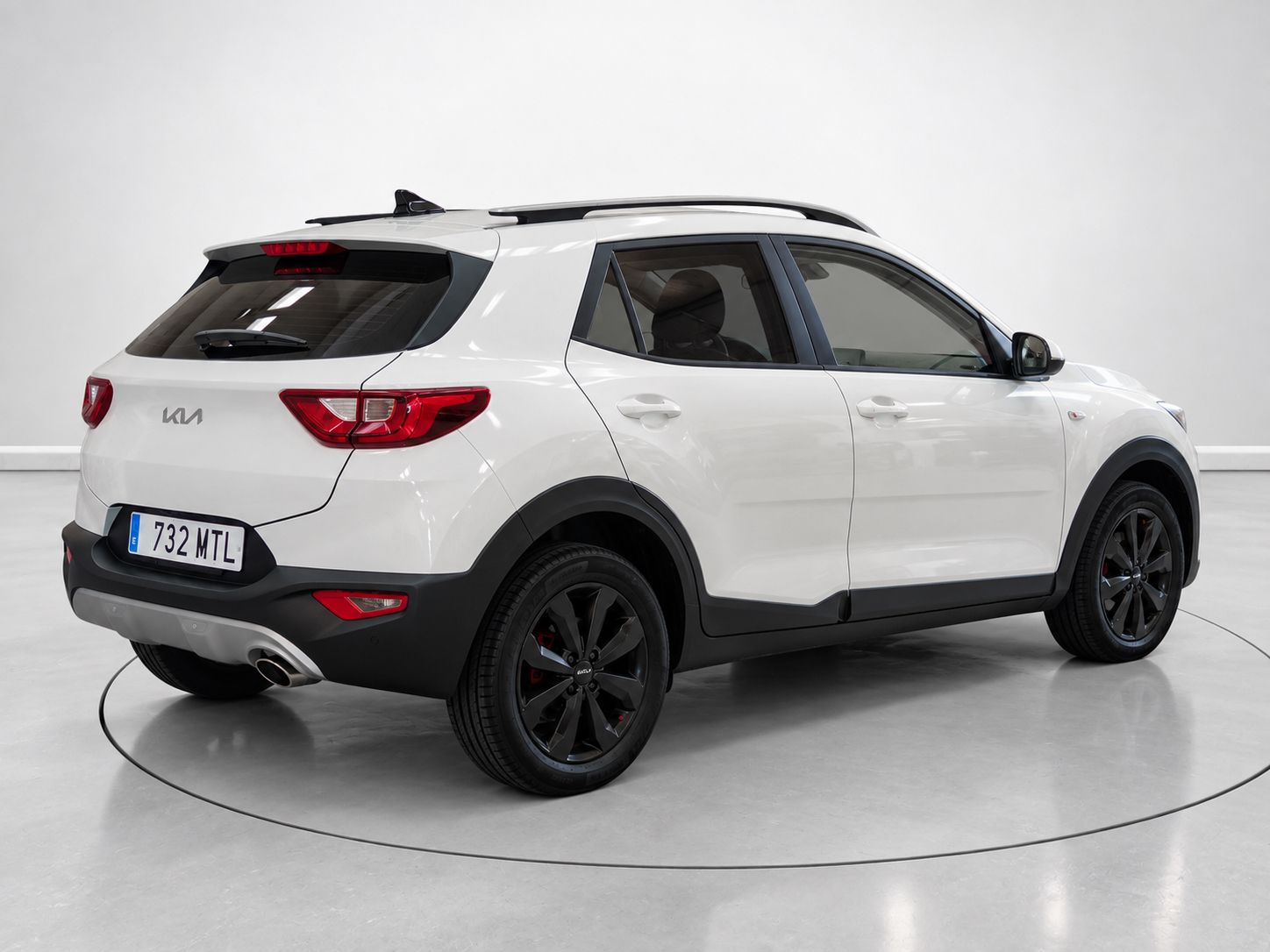 Kia Stonic 1.2 DPi Concept - foto 3