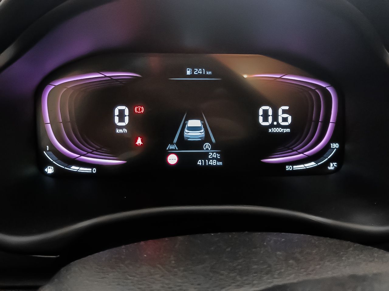Kia Stonic 1.2 DPi Concept - foto 15