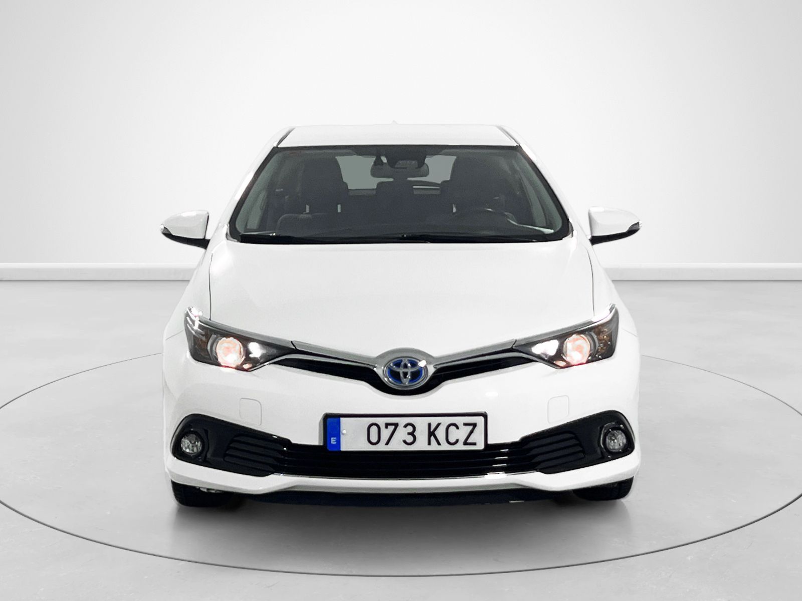Toyota Auris 1.8 Hybrid Active - foto 7