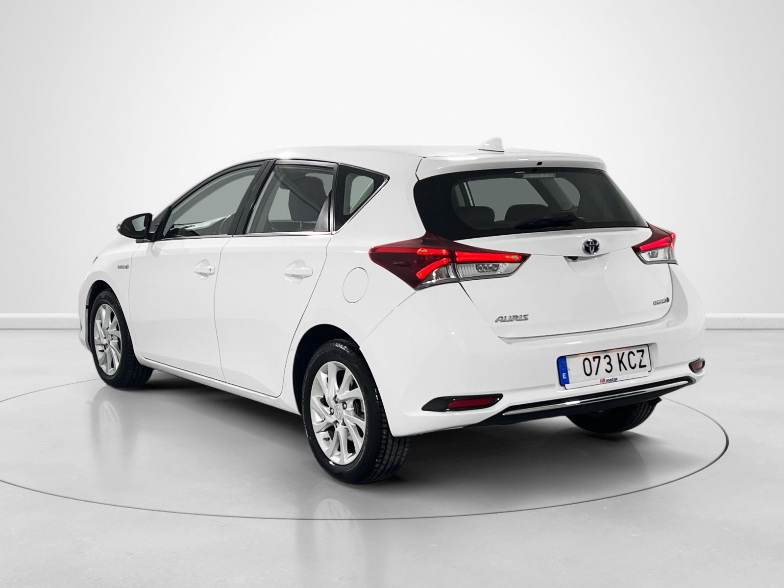Toyota Auris 1.8 Hybrid Active - foto 5