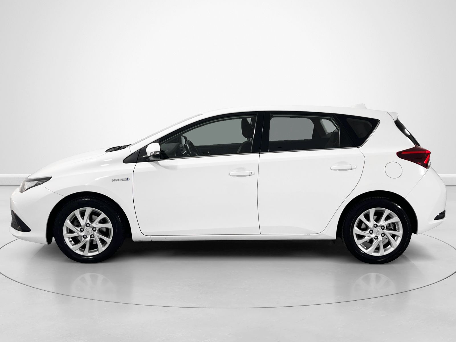 Toyota Auris 1.8 Hybrid Active - foto 6