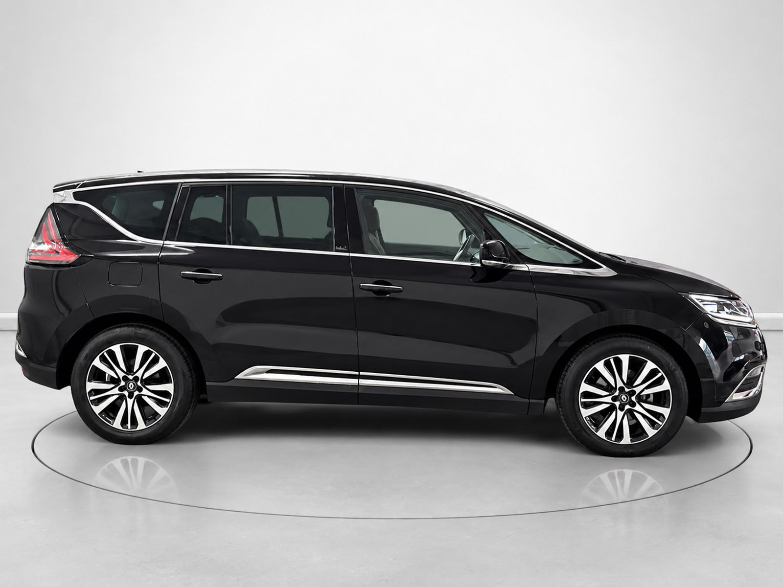 Renault Espace Initiale Paris Energy dCi TT EDC - foto 2