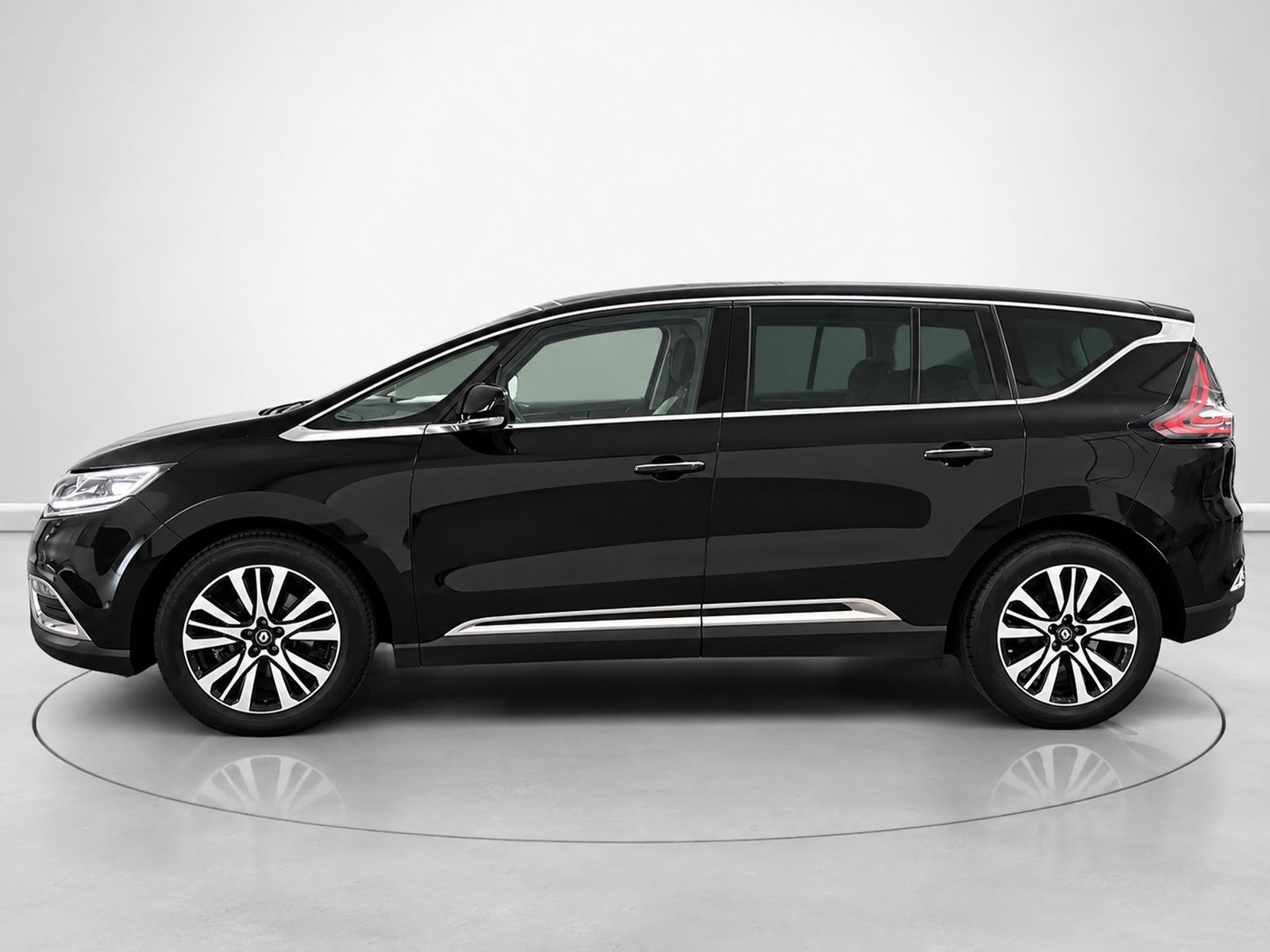 Renault Espace Initiale Paris Energy dCi TT EDC - foto 6