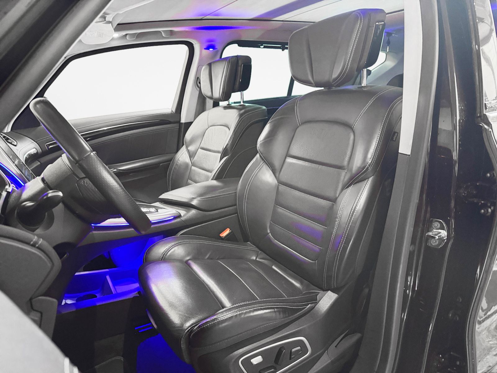 Renault Espace Initiale Paris Energy dCi TT EDC - foto 10