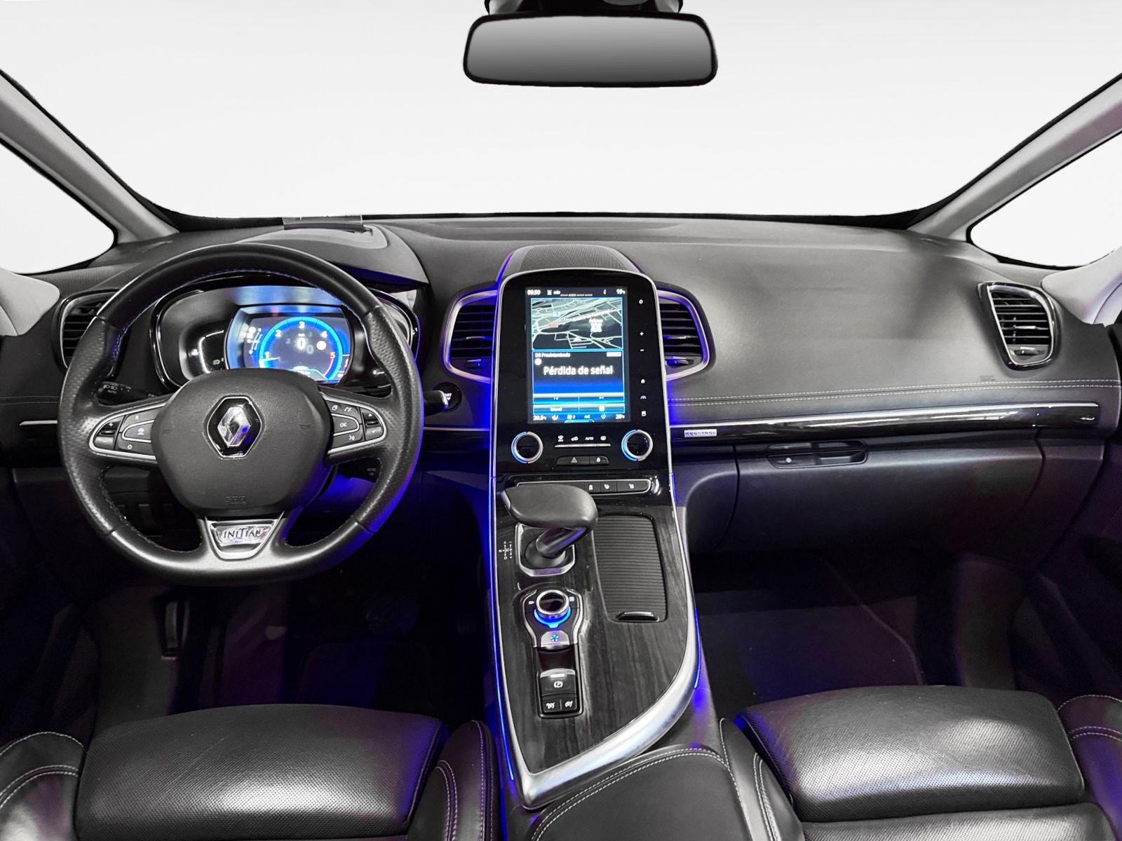 Renault Espace Initiale Paris Energy dCi TT EDC - foto 8