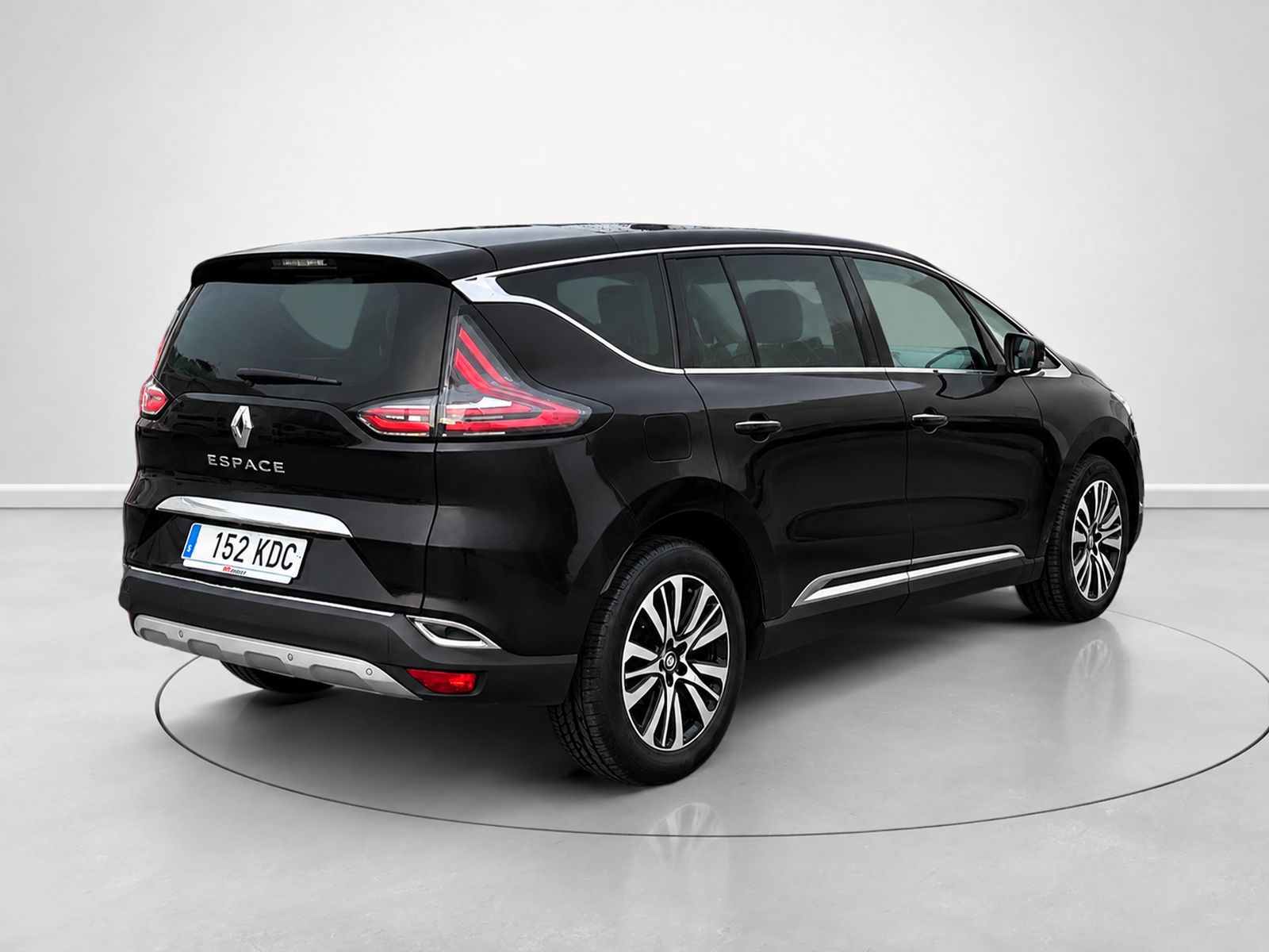 Renault Espace Initiale Paris Energy dCi TT EDC - foto 3