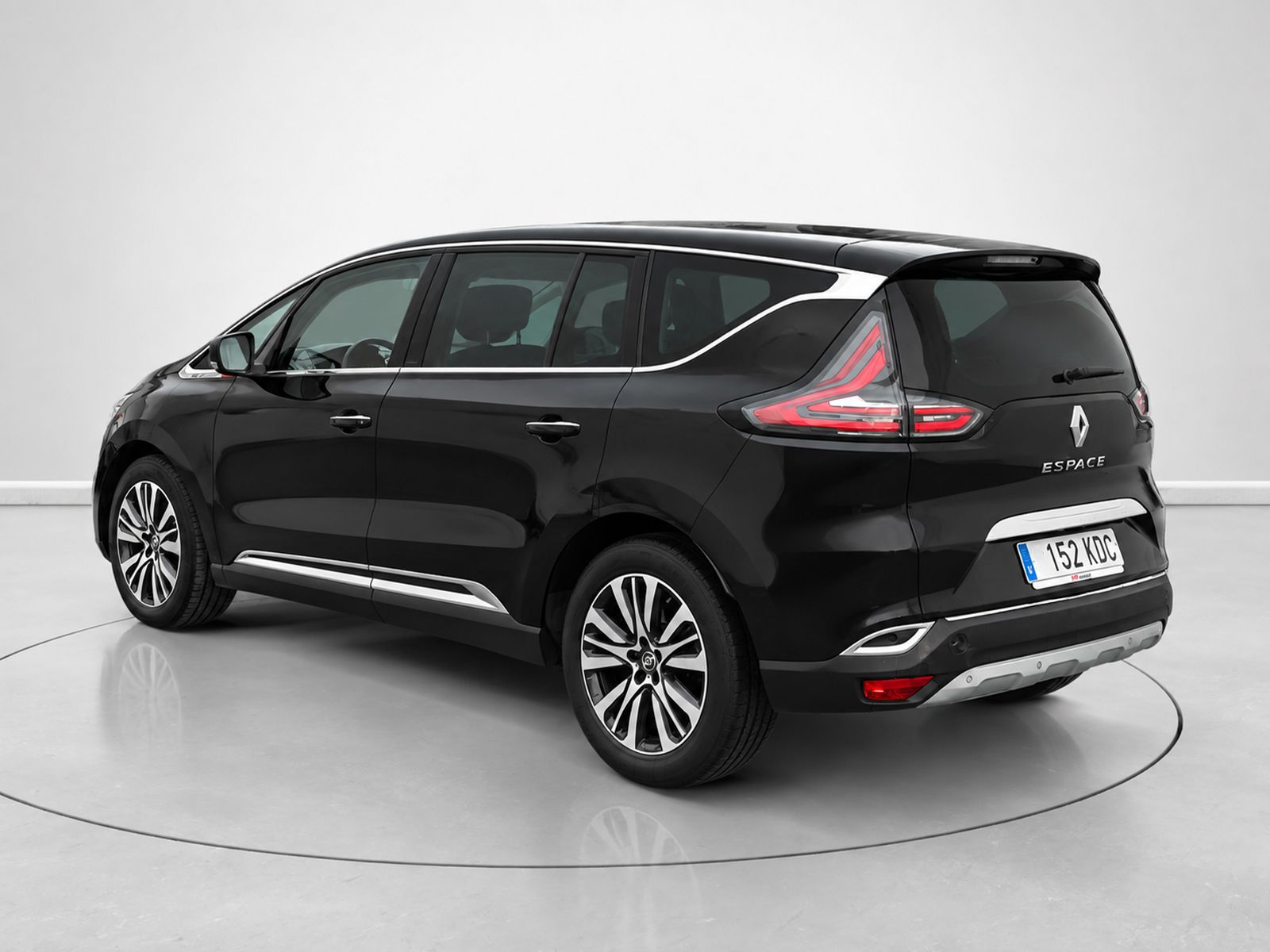 Renault Espace Initiale Paris Energy dCi TT EDC - foto 5