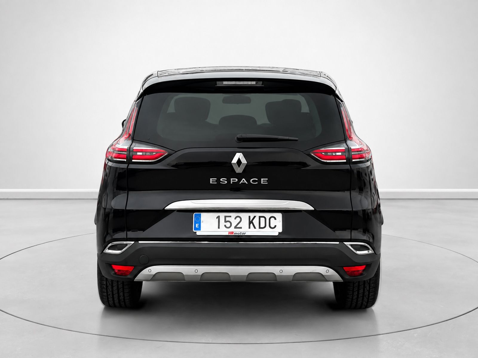 Renault Espace Initiale Paris Energy dCi TT EDC - foto 4