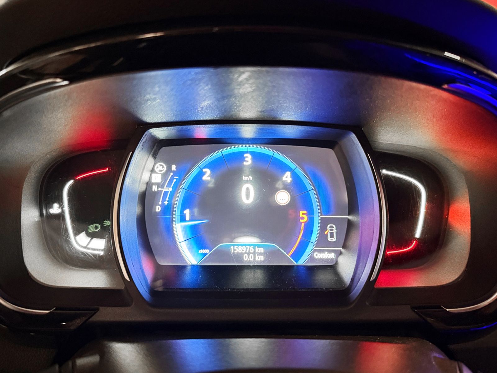Renault Espace Initiale Paris Energy dCi TT EDC - foto 16