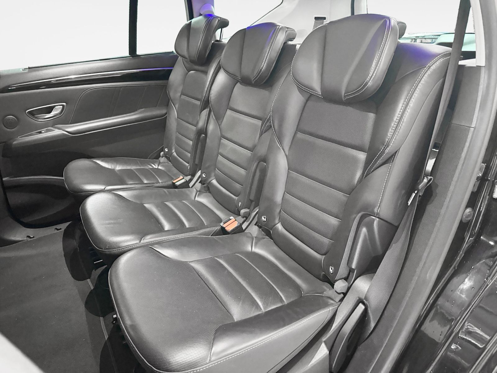 Renault Espace Initiale Paris Energy dCi TT EDC - foto 11