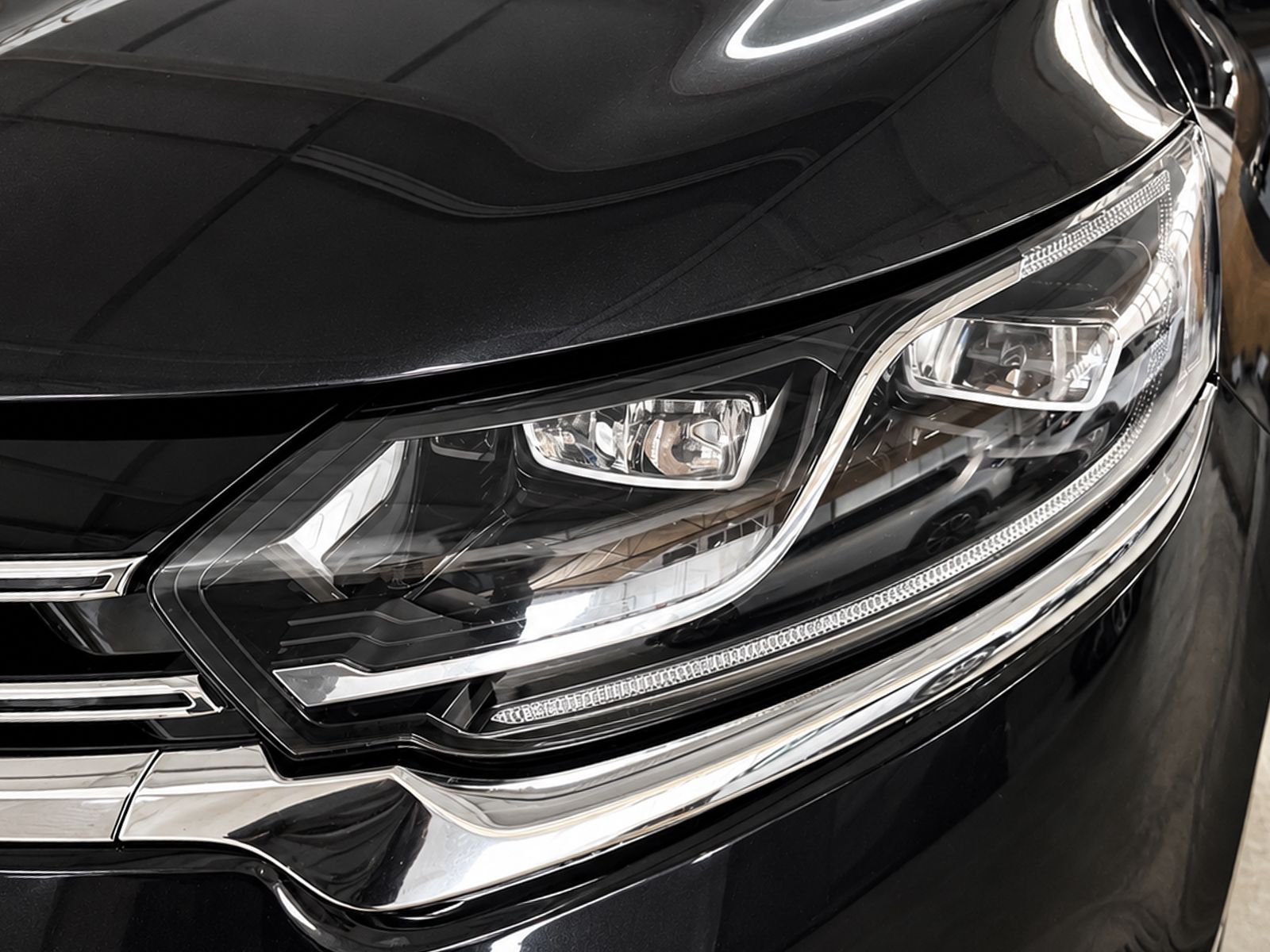 Renault Espace Initiale Paris Energy dCi TT EDC - foto 25