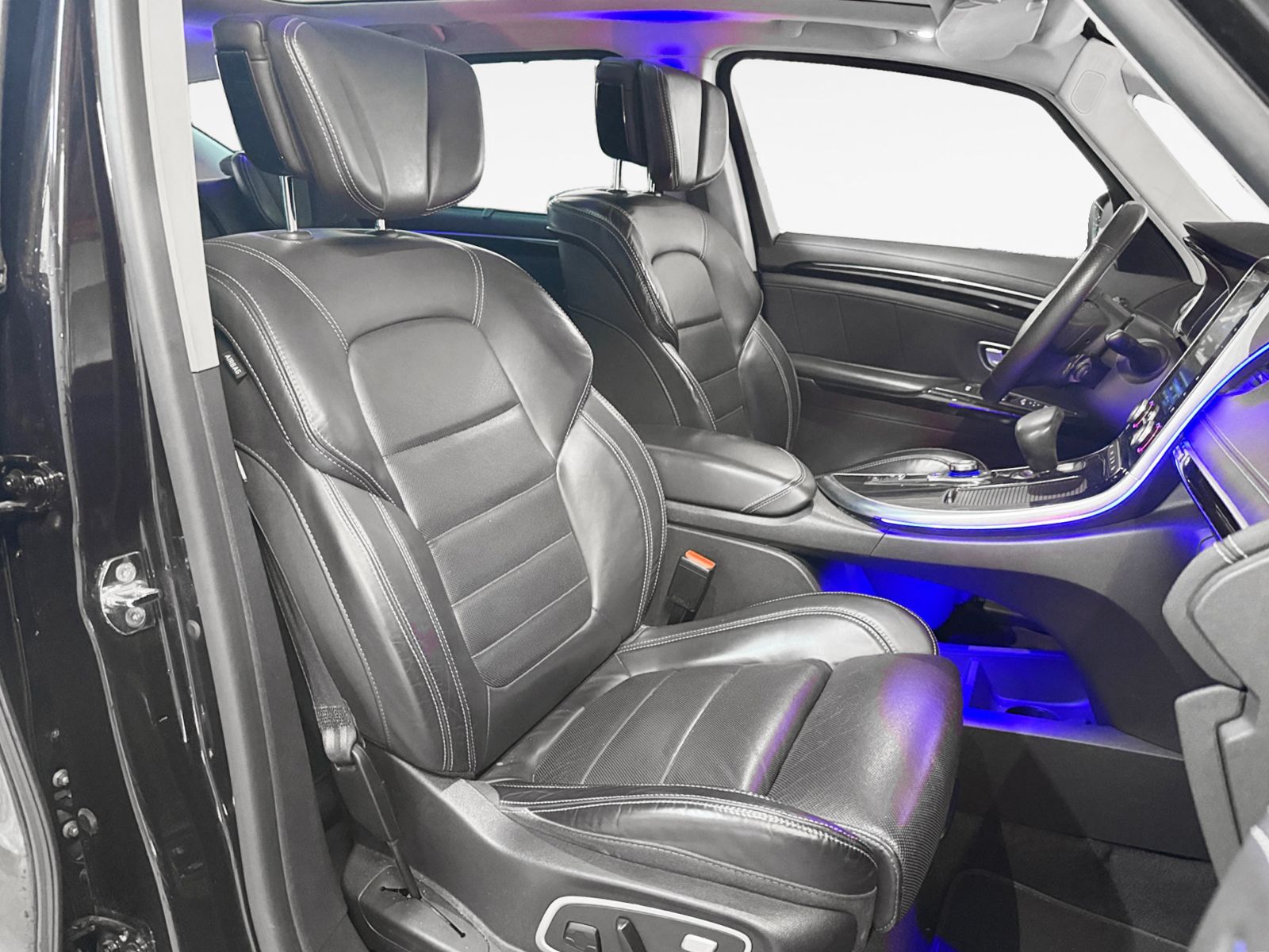 Renault Espace Initiale Paris Energy dCi TT EDC - foto 13