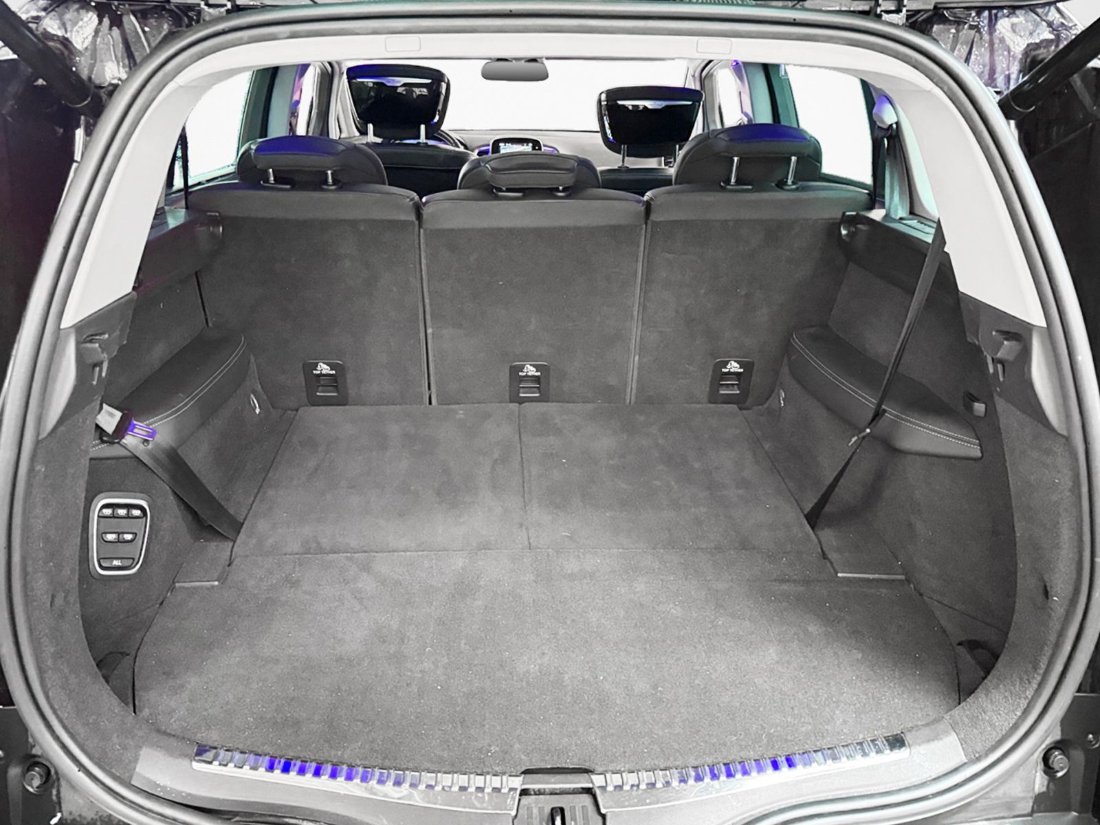 Renault Espace Initiale Paris Energy dCi TT EDC - foto 14