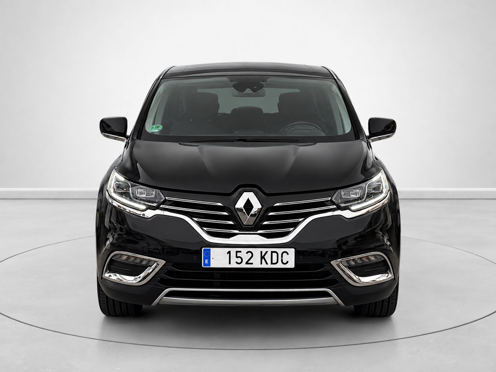 Renault Espace Initiale Paris Energy dCi TT EDC - foto 7