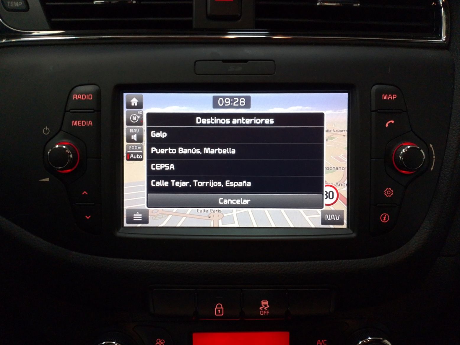 Kia Ceed 1.6 CRDi VGT GT Line - foto 18