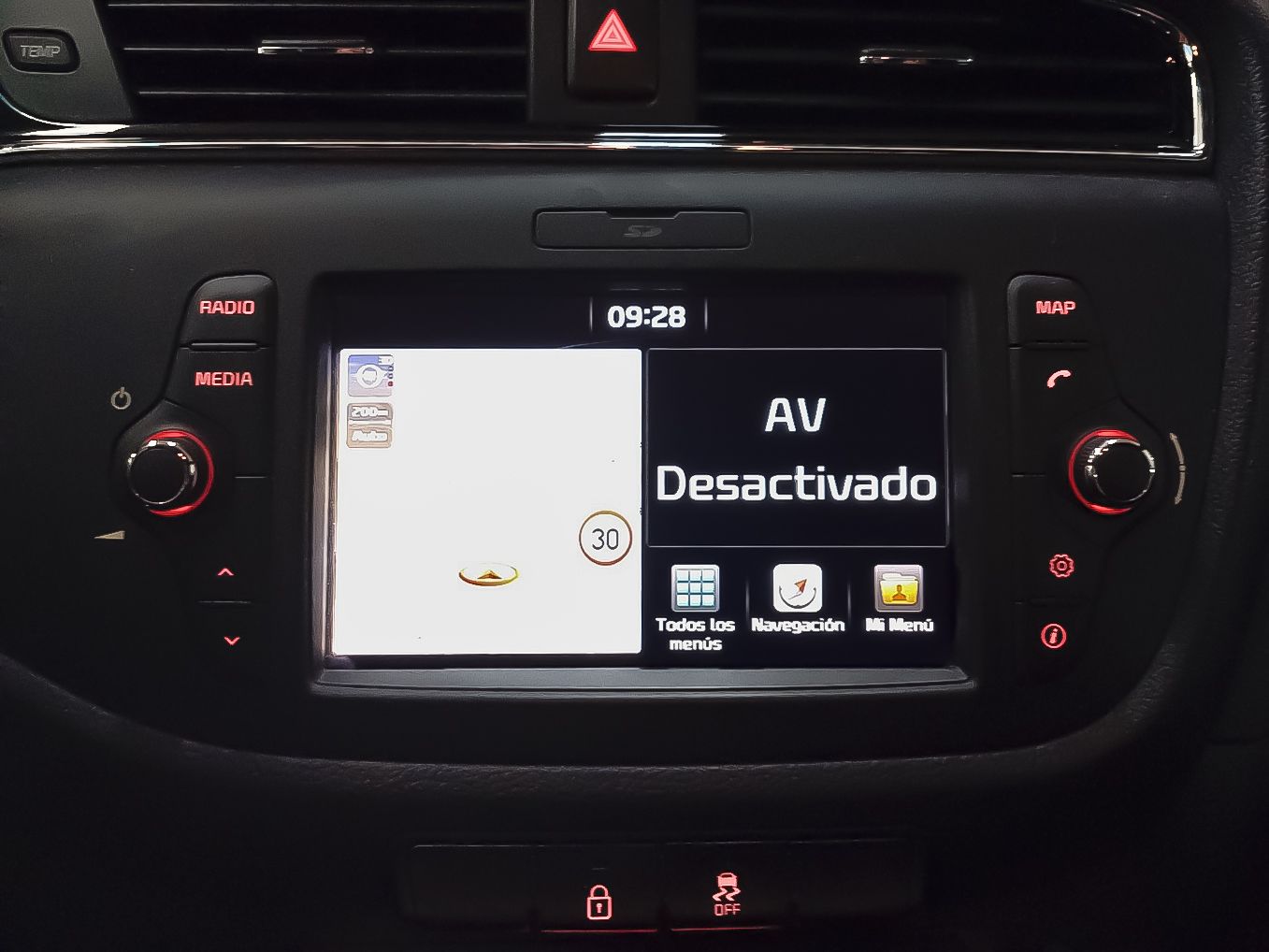 Kia Ceed 1.6 CRDi VGT GT Line - foto 17