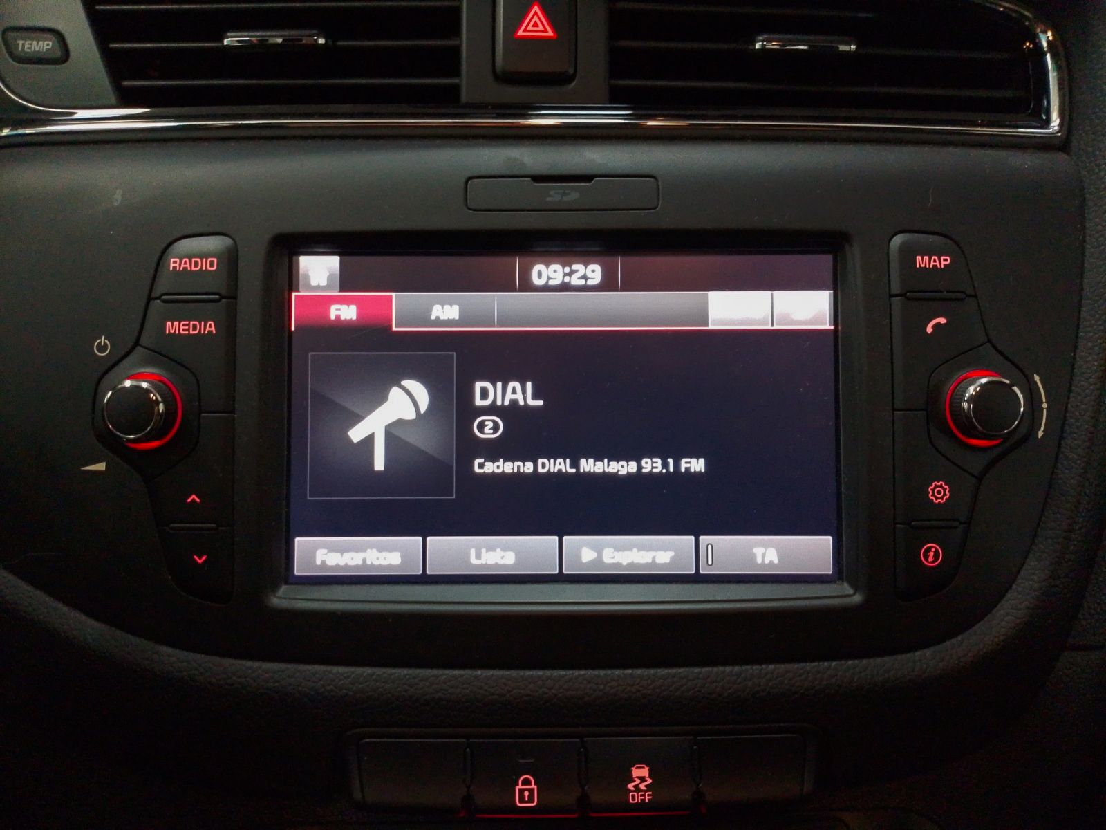 Kia Ceed 1.6 CRDi VGT GT Line - foto 19