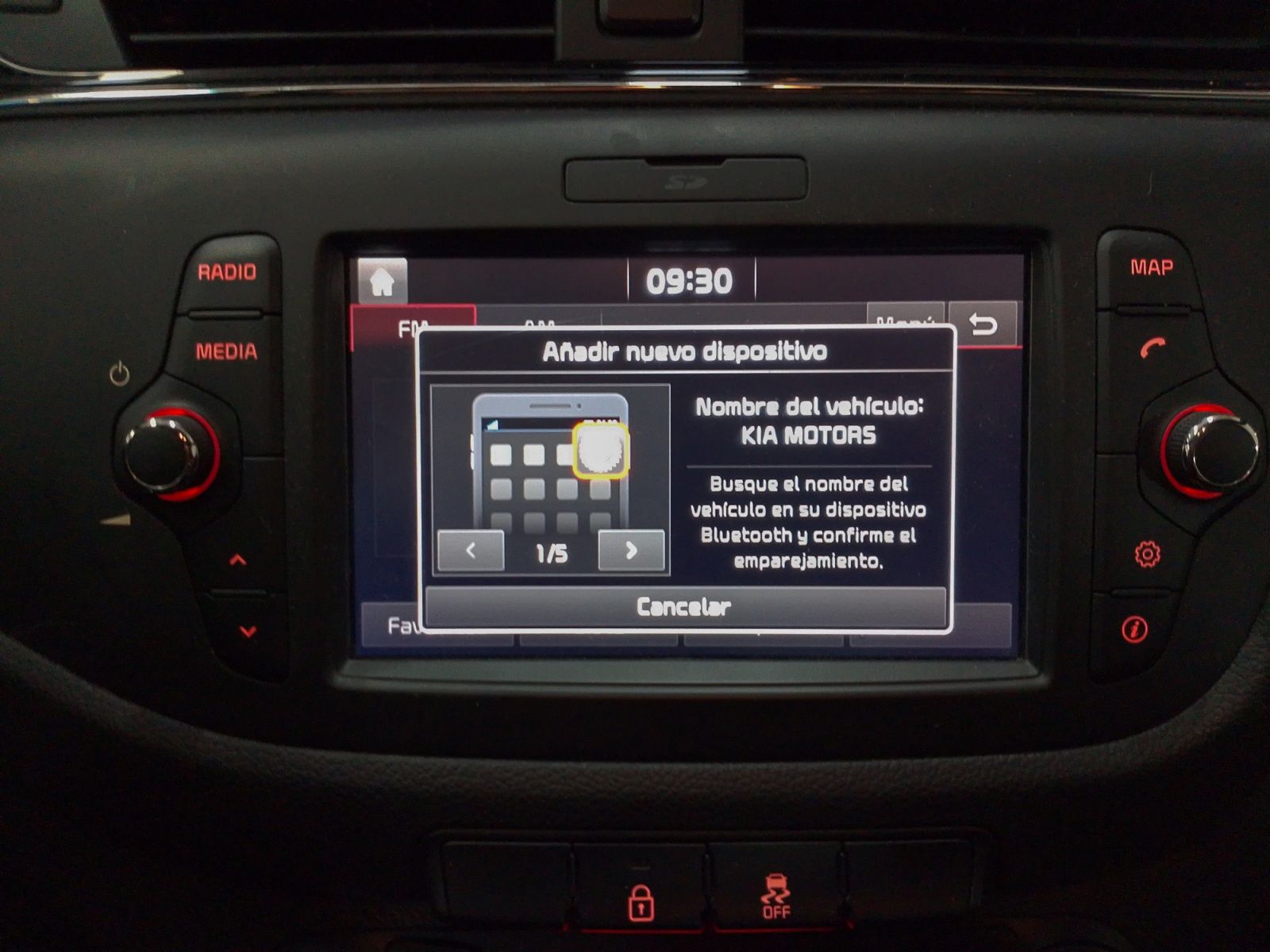 Kia Ceed 1.6 CRDi VGT GT Line - foto 20