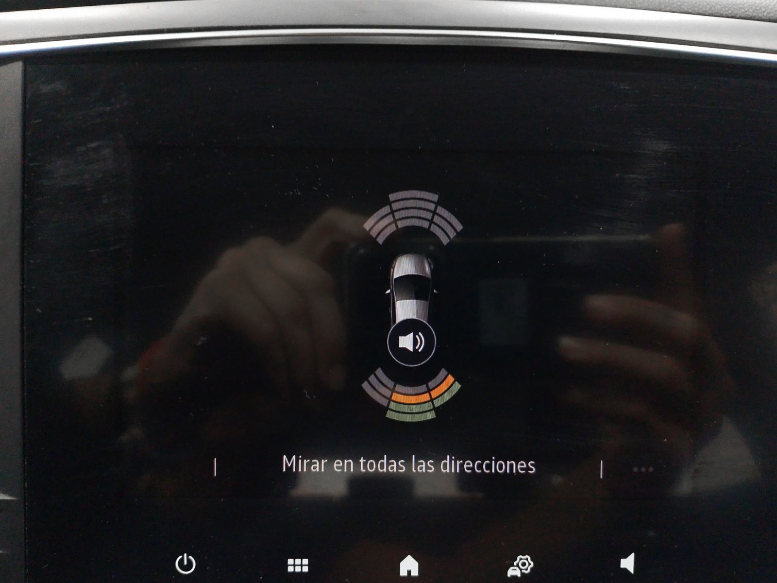 Renault Talisman Sport Tourer Executive Blue dCi - foto 22