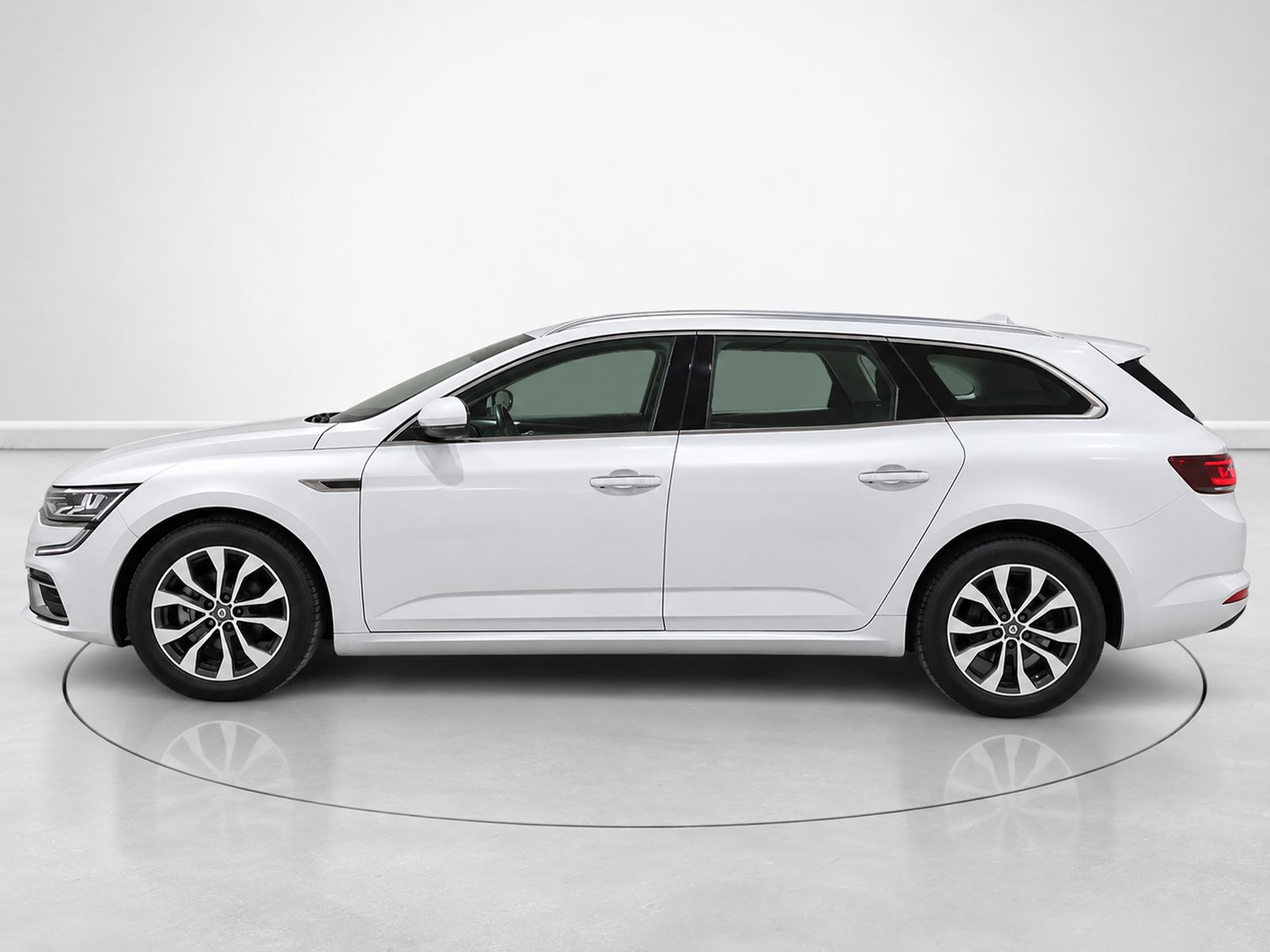 Renault Talisman Sport Tourer Executive Blue dCi - foto 6