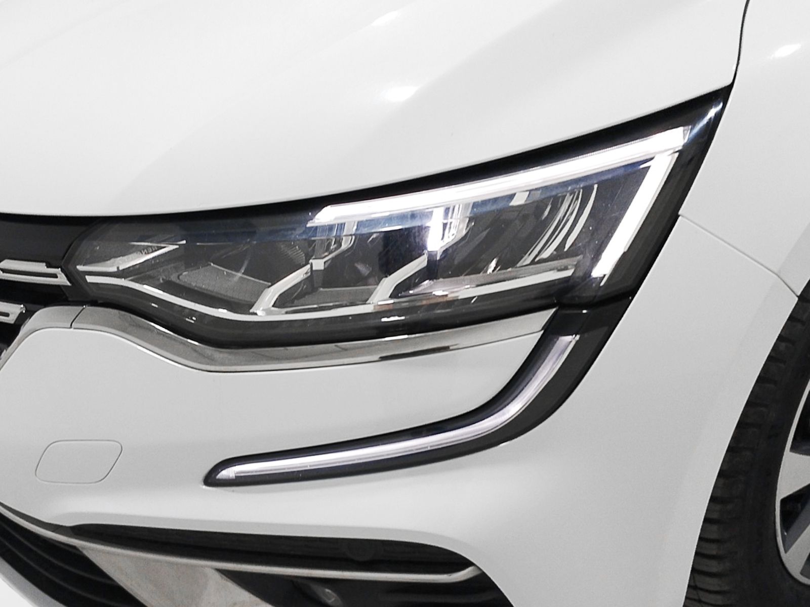 Renault Talisman Sport Tourer Executive Blue dCi - foto 24