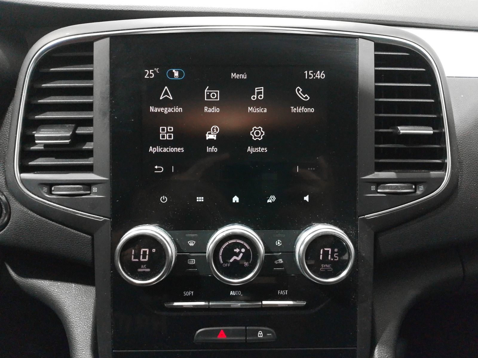 Renault Talisman Sport Tourer Executive Blue dCi - foto 18