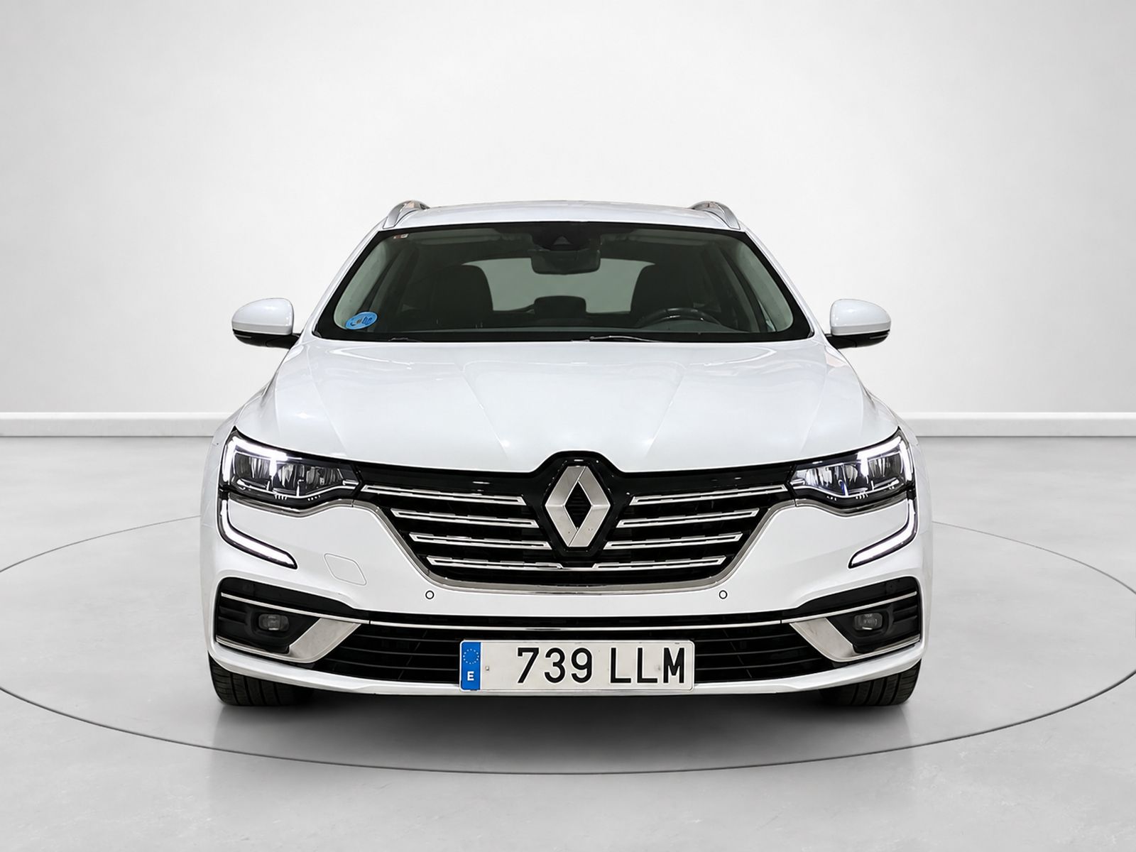 Renault Talisman Sport Tourer Executive Blue dCi - foto 7
