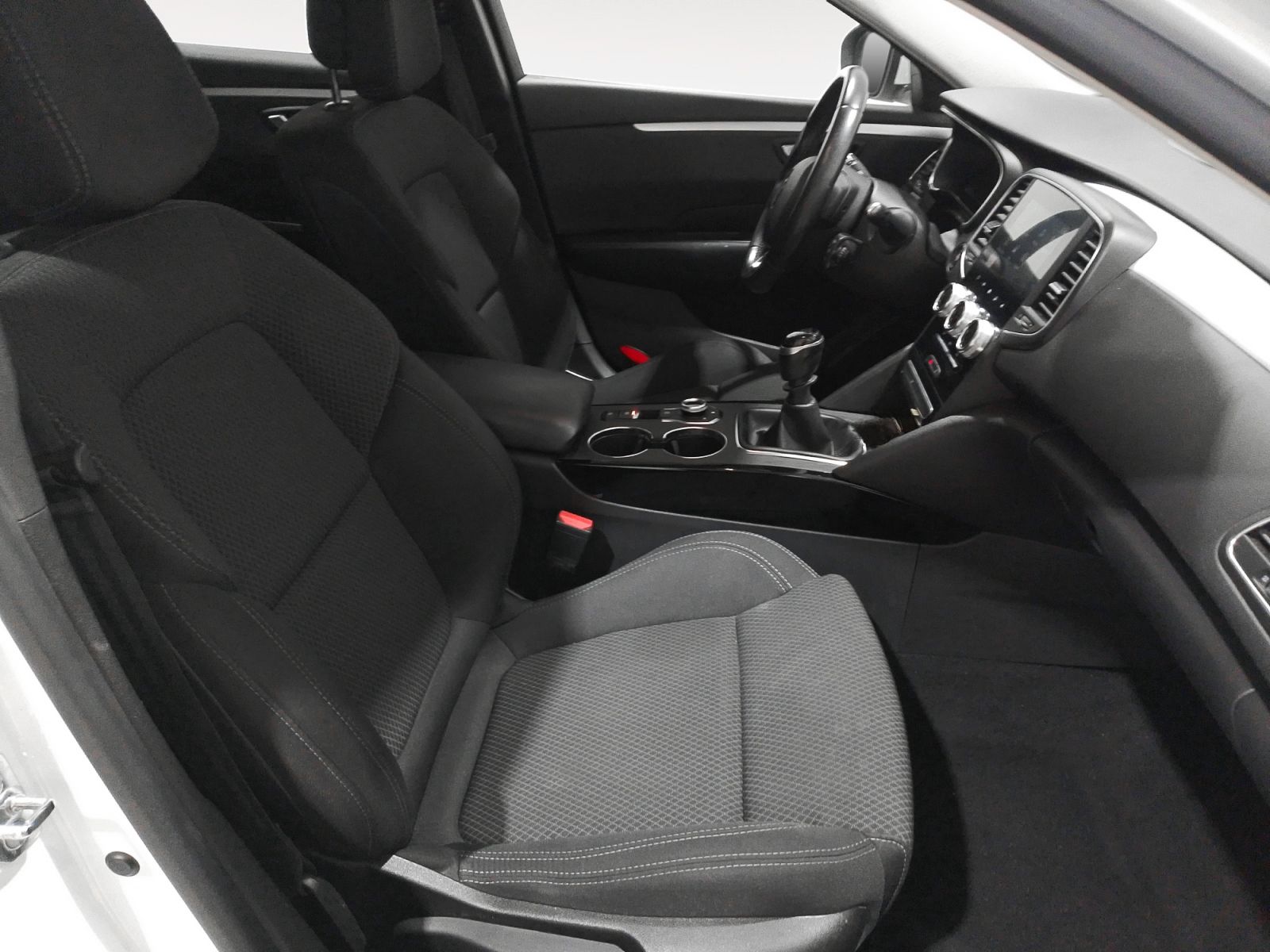 Renault Talisman Sport Tourer Executive Blue dCi - foto 13