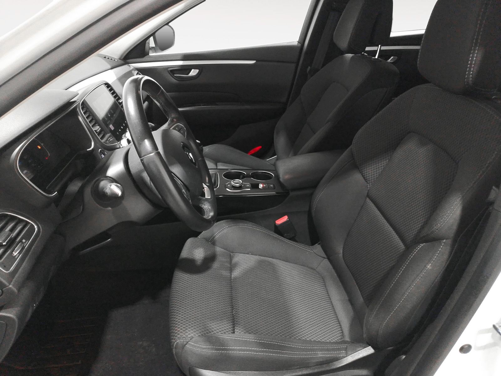 Renault Talisman Sport Tourer Executive Blue dCi - foto 11