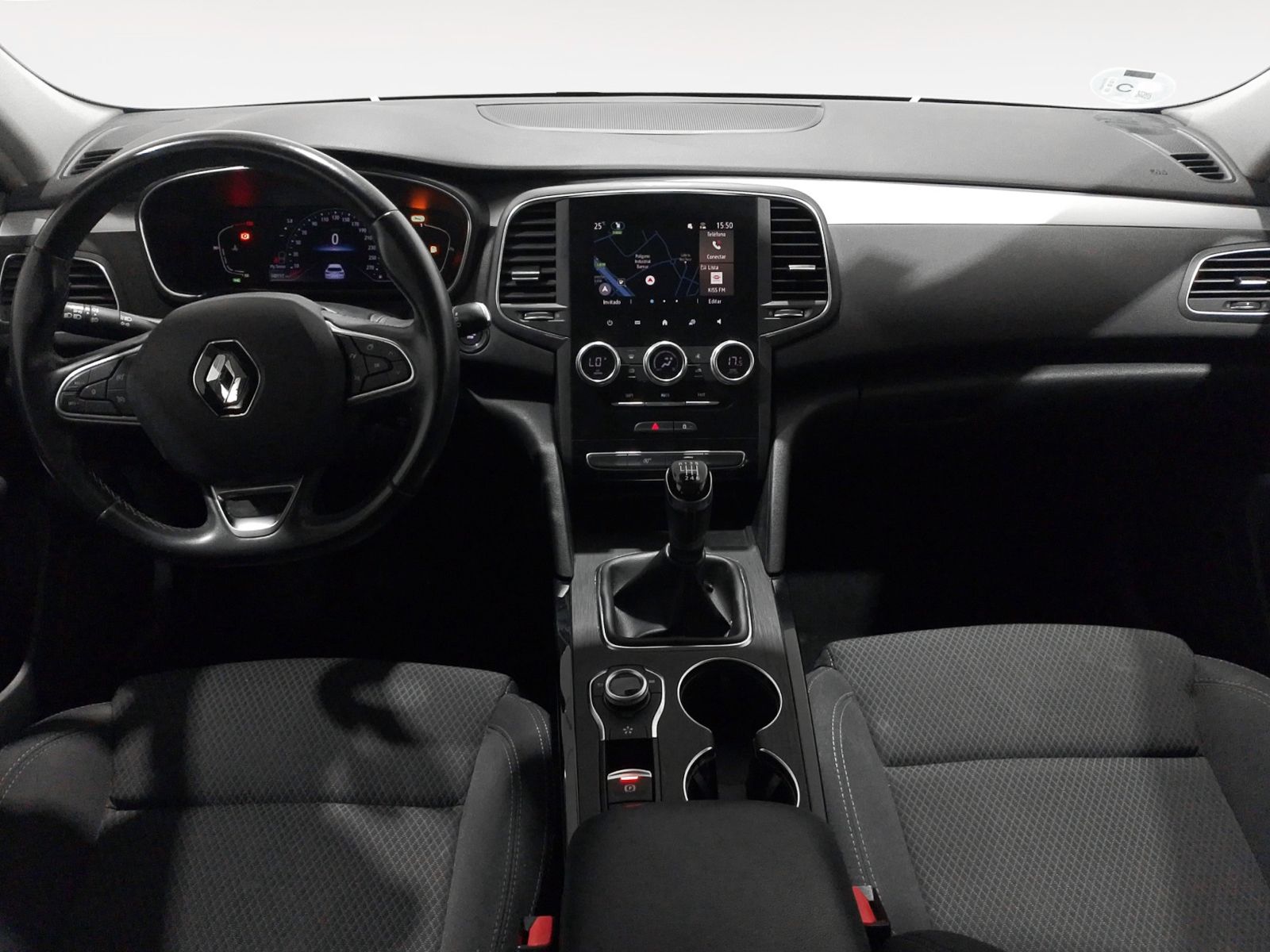 Renault Talisman Sport Tourer Executive Blue dCi - foto 9