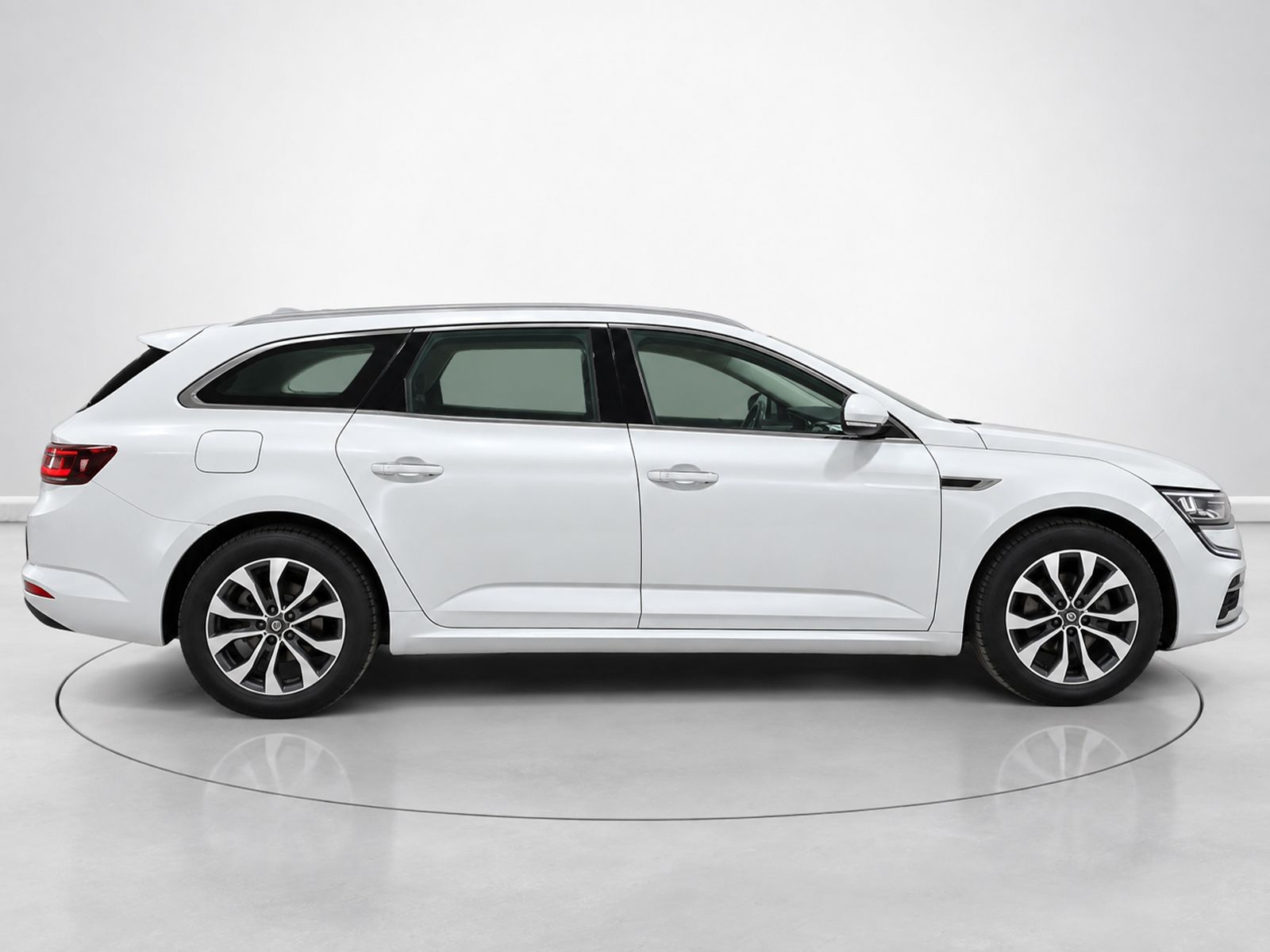 Renault Talisman Sport Tourer Executive Blue dCi - foto 2