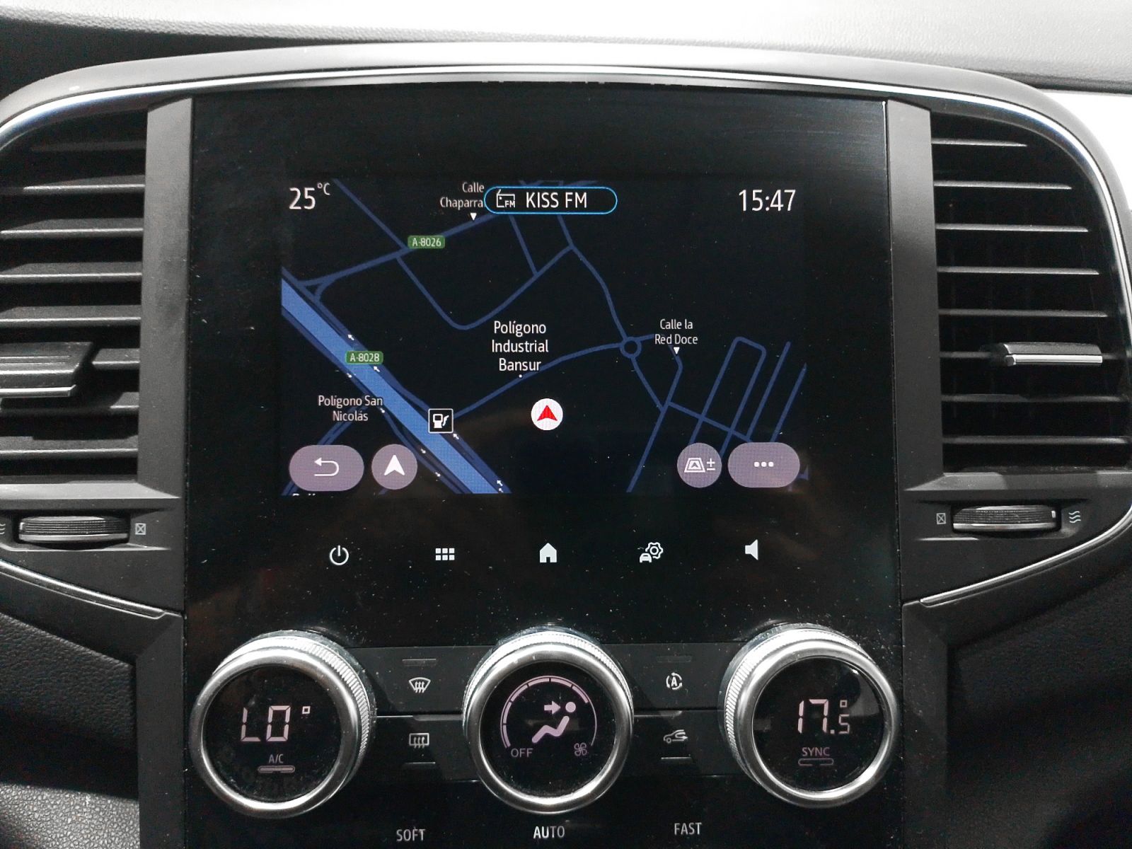 Renault Talisman Sport Tourer Executive Blue dCi - foto 19