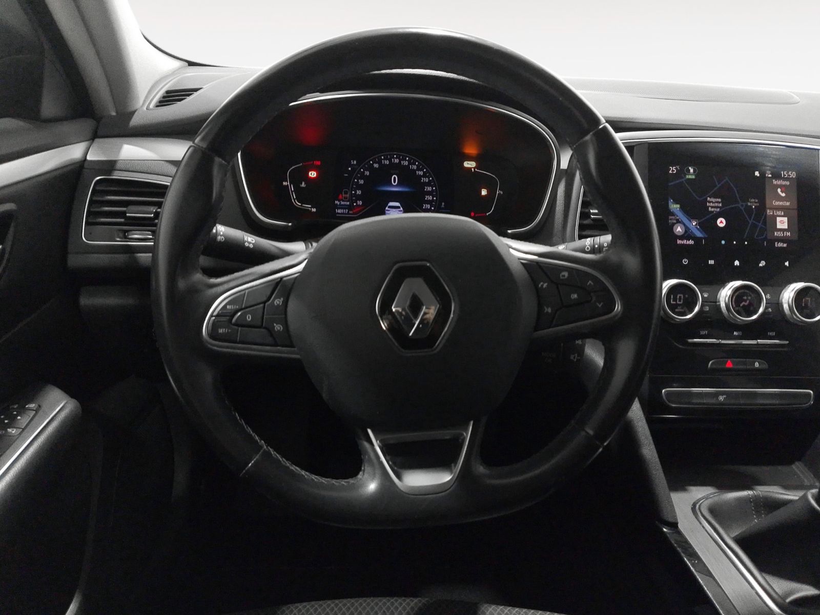 Renault Talisman Sport Tourer Executive Blue dCi - foto 10