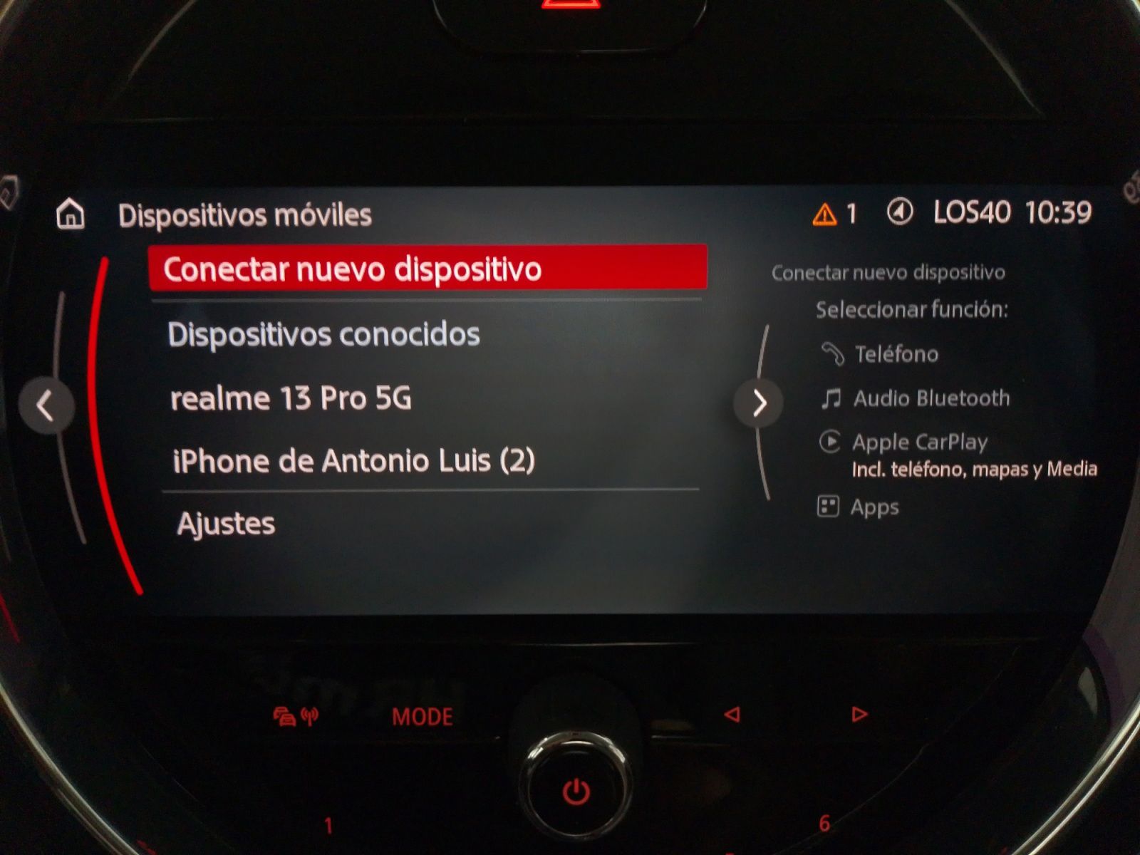 MINI Cooper One - foto 18