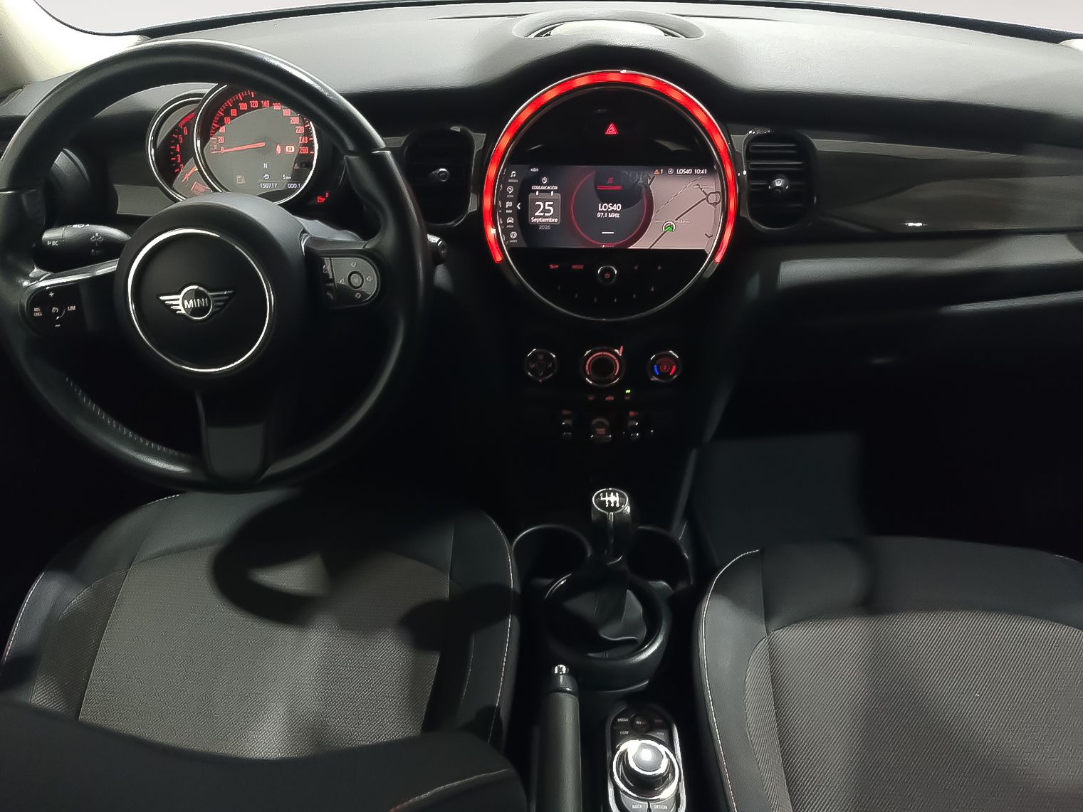 MINI Cooper One - foto 9