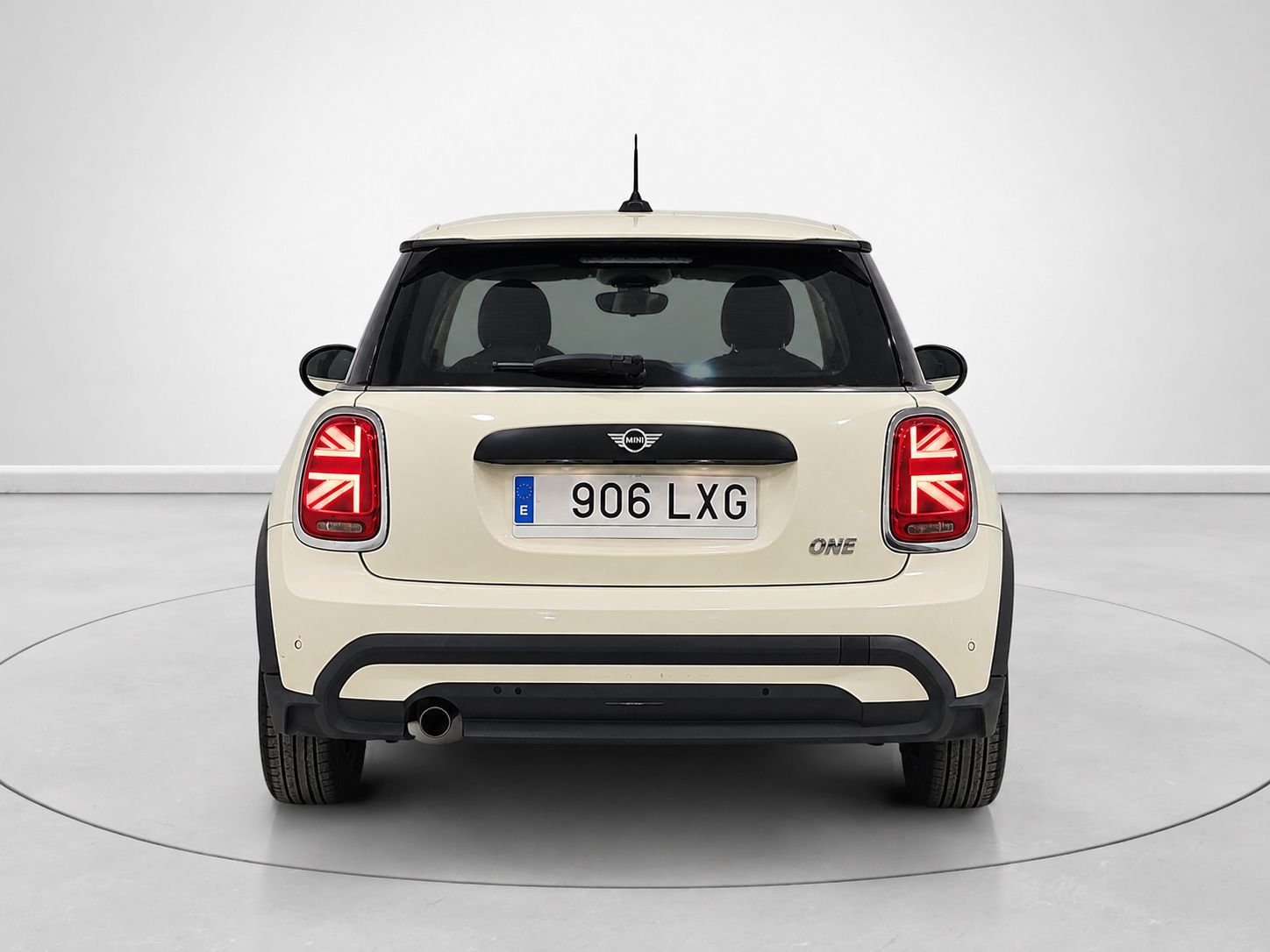 MINI Cooper One - foto 4