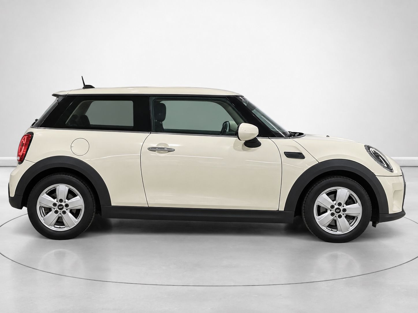 MINI Cooper One - foto 2