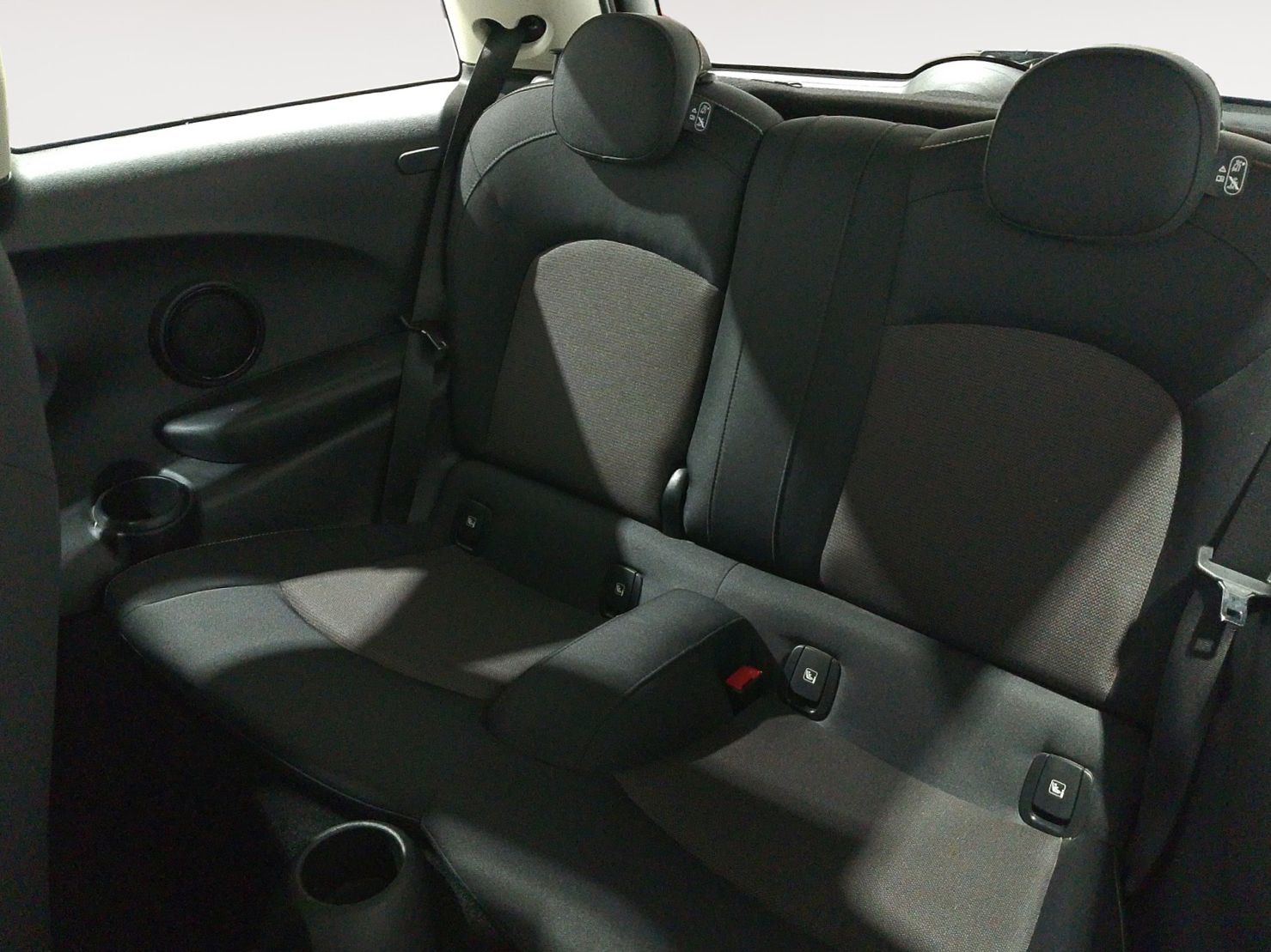 MINI Cooper One - foto 12