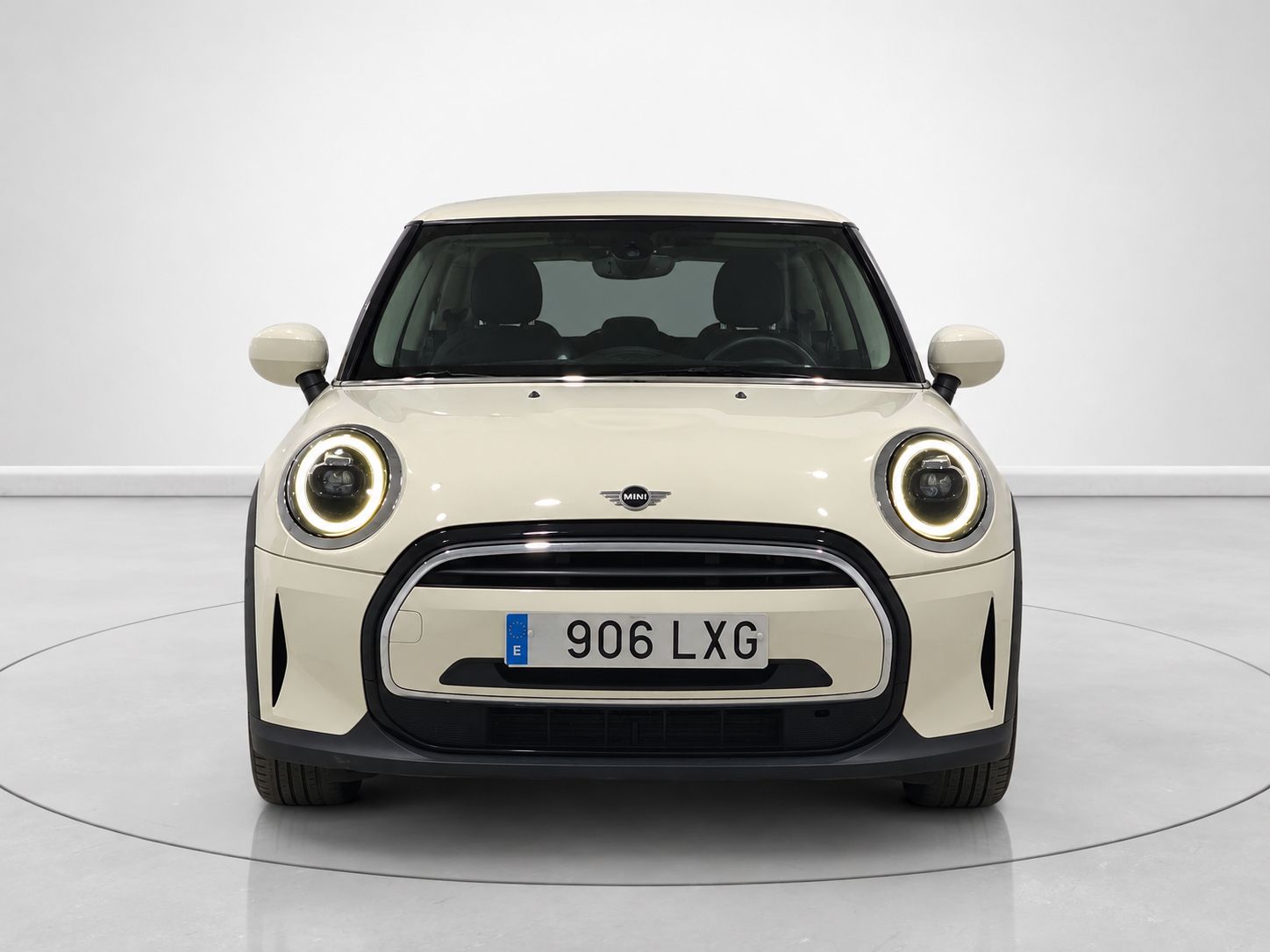 MINI Cooper One - foto 7