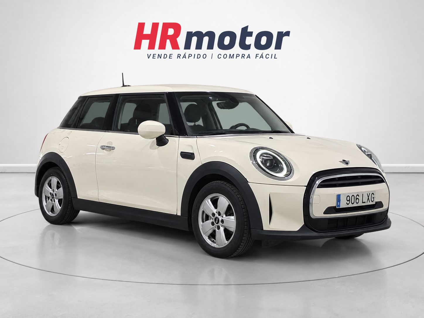 MINI Cooper One